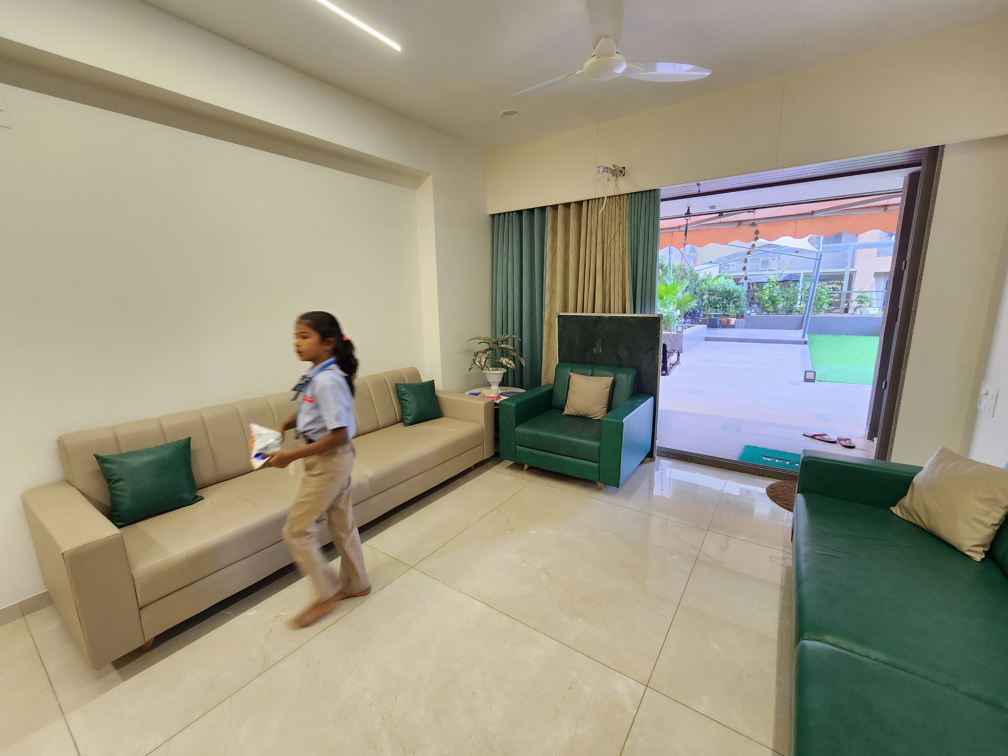 4 BHK 360 Sq. Yrd. Residential Flat / Appartment for Sell in Hebatpur Ahmedabad - Media 15