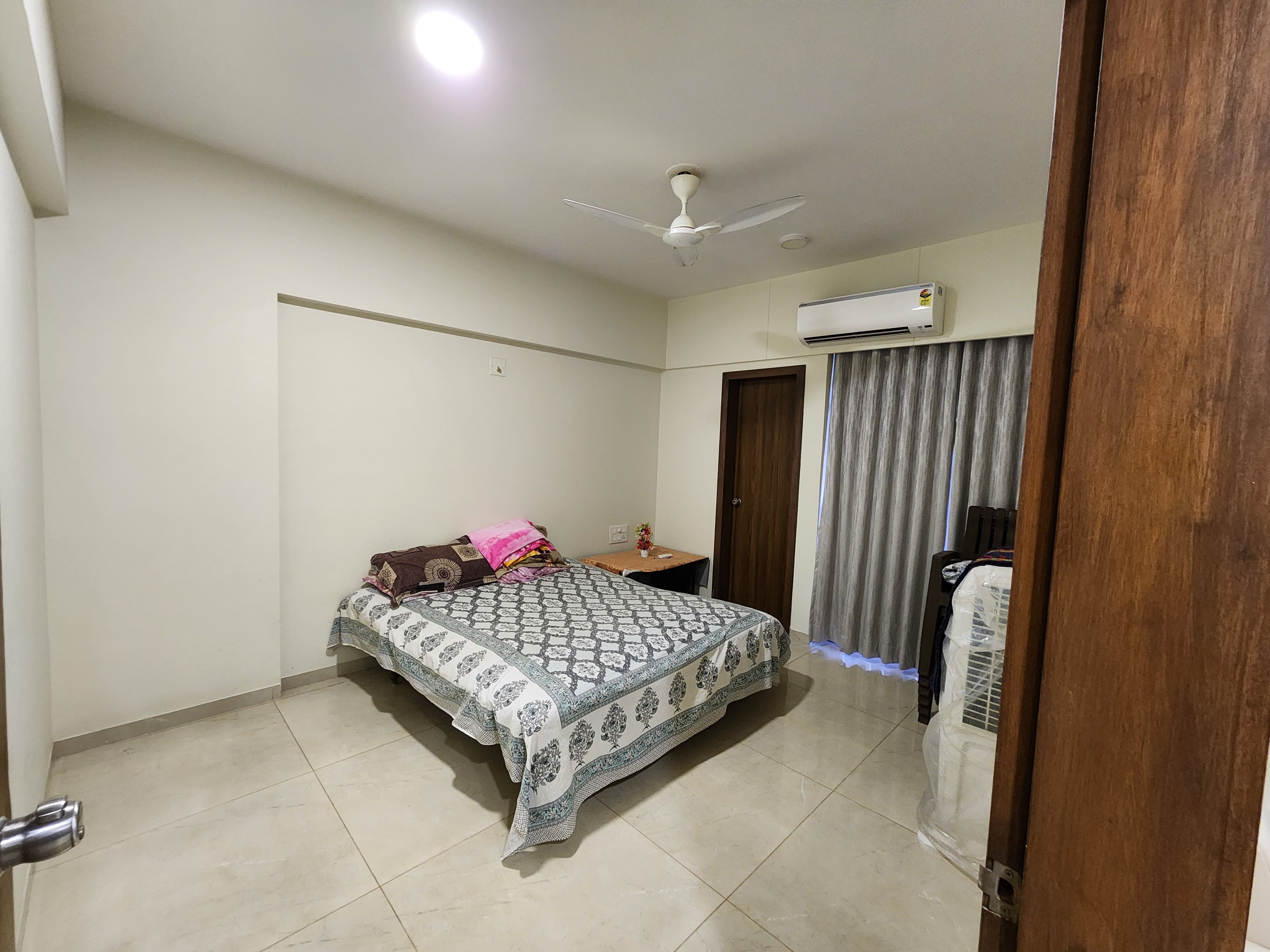 4 BHK 360 Sq. Yrd. Residential Flat / Appartment for Sell in Hebatpur Ahmedabad - Media 16