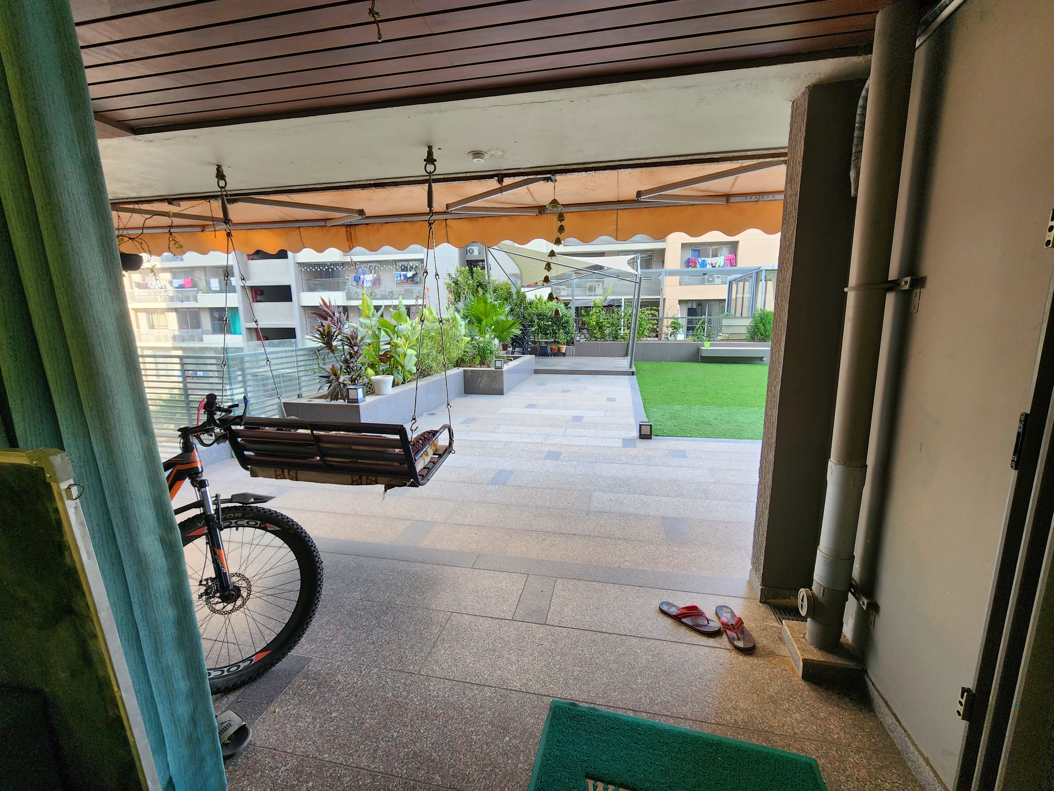 4 BHK 360 Sq. Yrd. Residential Flat / Appartment for Sell in Hebatpur Ahmedabad - Media 14