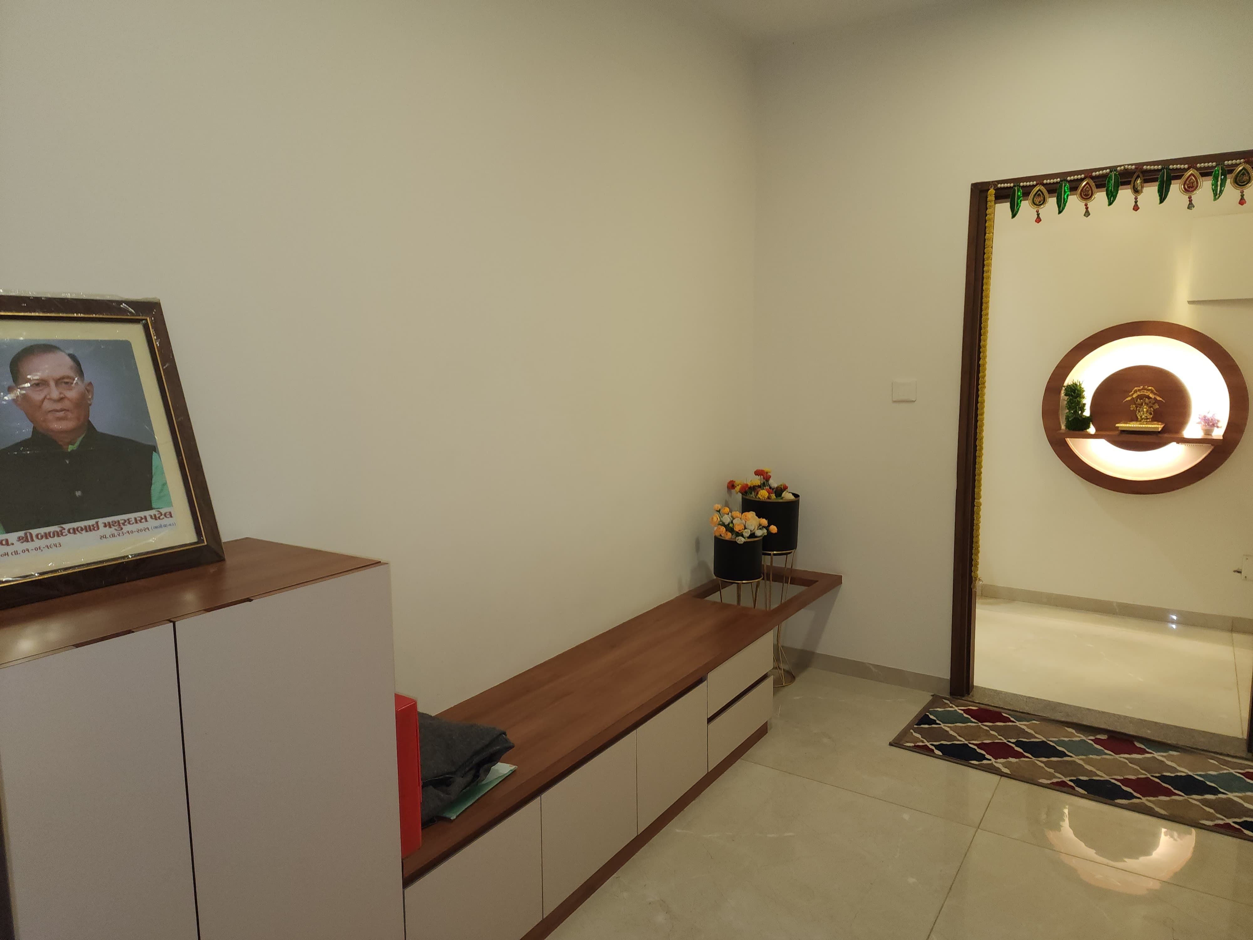 4 BHK 360 Sq. Yrd. Residential Flat / Appartment for Sell in Hebatpur Ahmedabad - Media 18