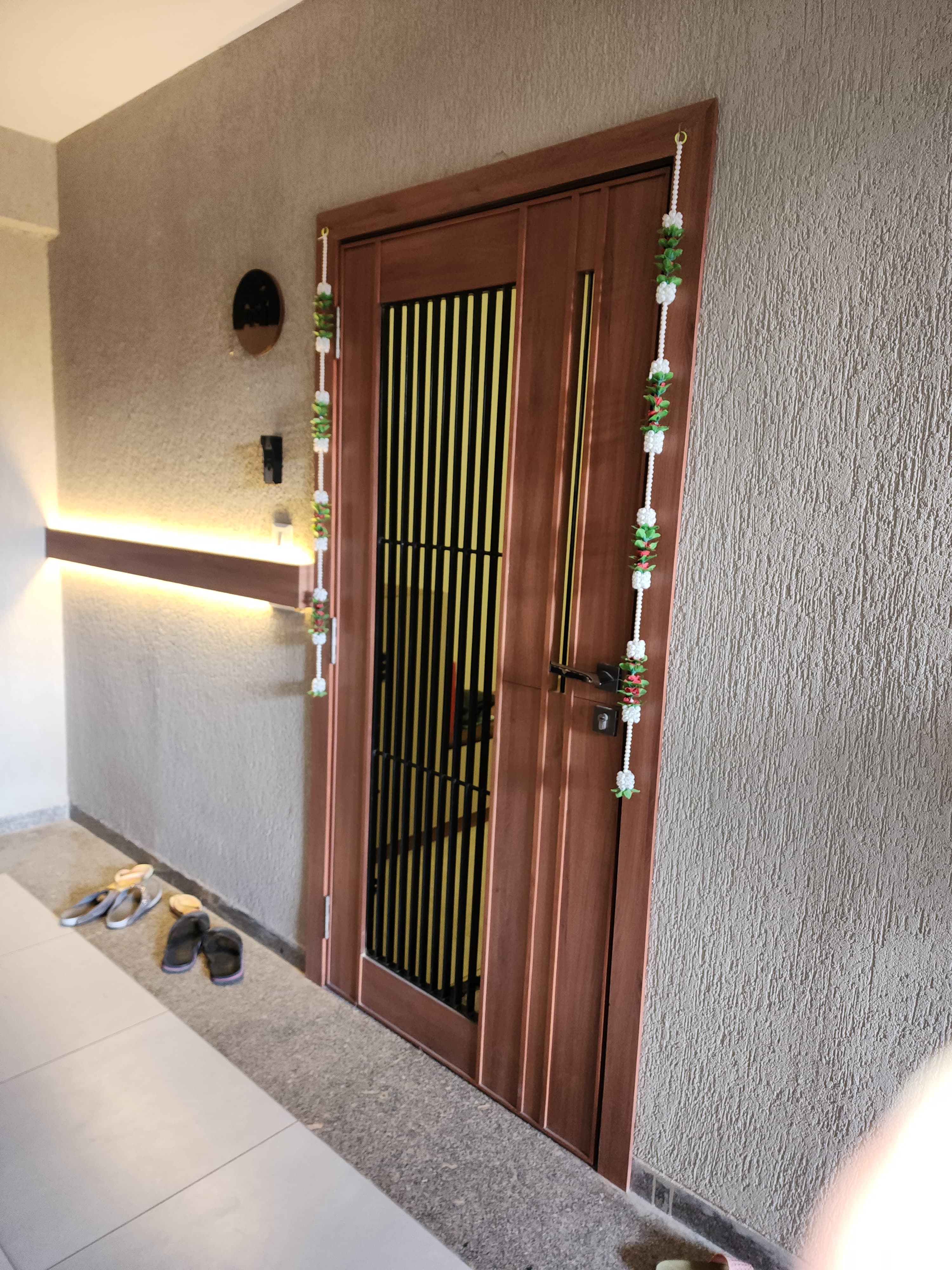 4 BHK 360 Sq. Yrd. Residential Flat / Appartment for Sell in Hebatpur Ahmedabad - Media 20