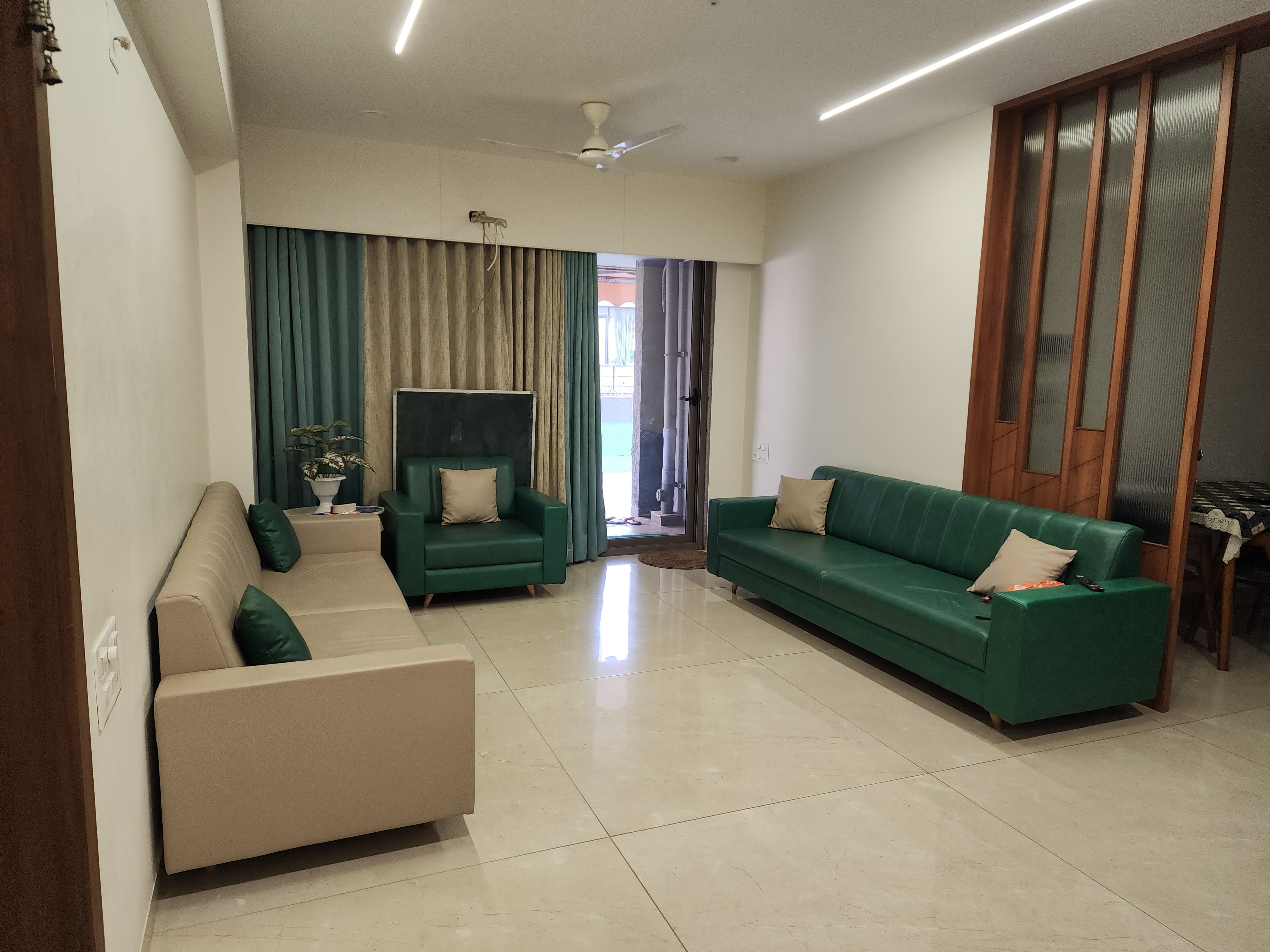 4 BHK 360 Sq. Yrd. Residential Flat / Appartment for Sell in Hebatpur Ahmedabad - Media 17