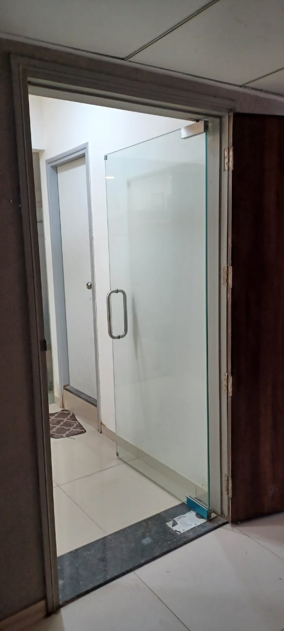 Office 822 Sq. Ft. Commercial Office for Rent in Bodakdev Ahmedabad - Media 6