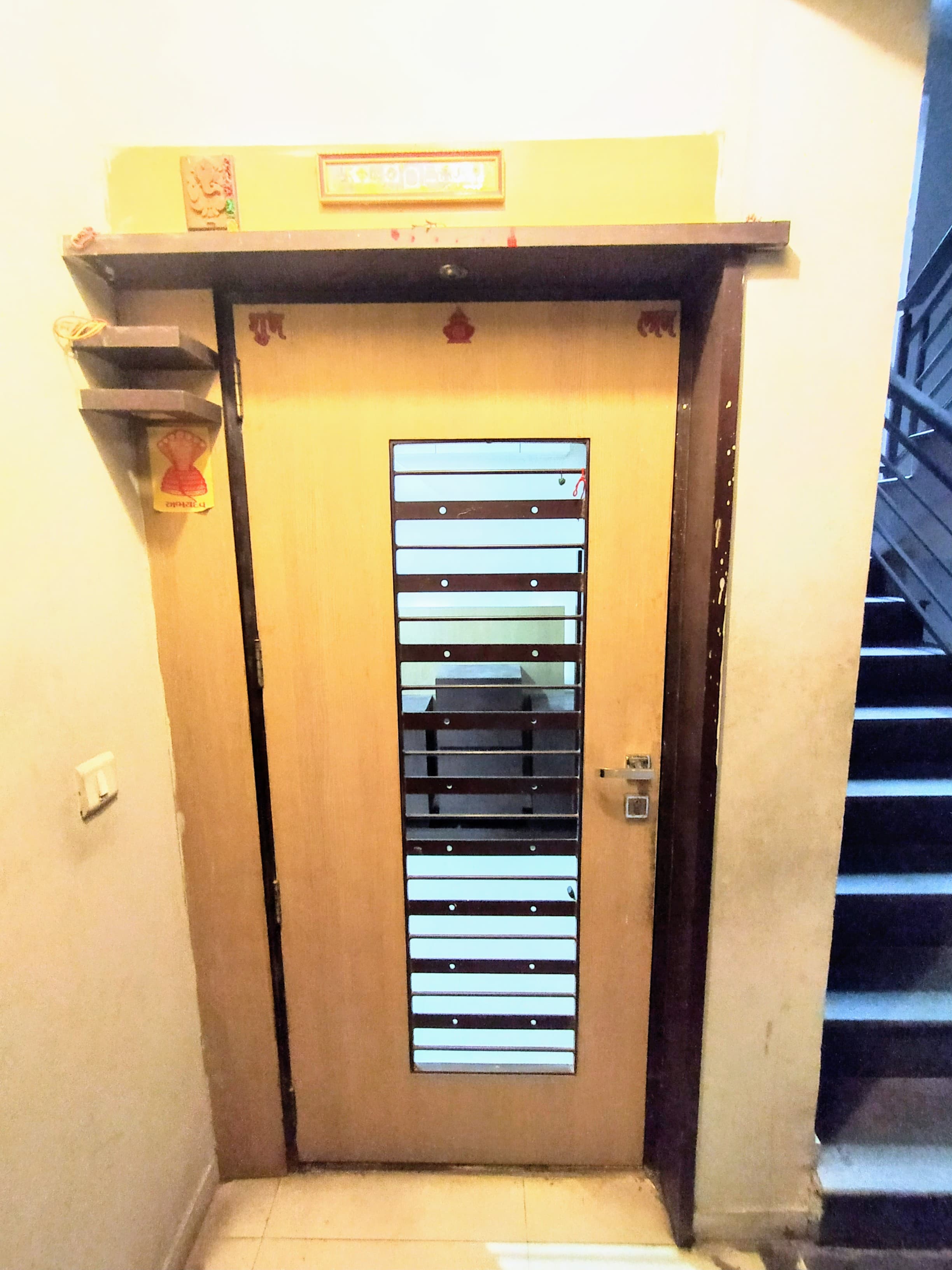 2 BHK 122 Sq. Yrd. Residential Flat / Appartment for Sell in Gota Ahmedabad - Media 8