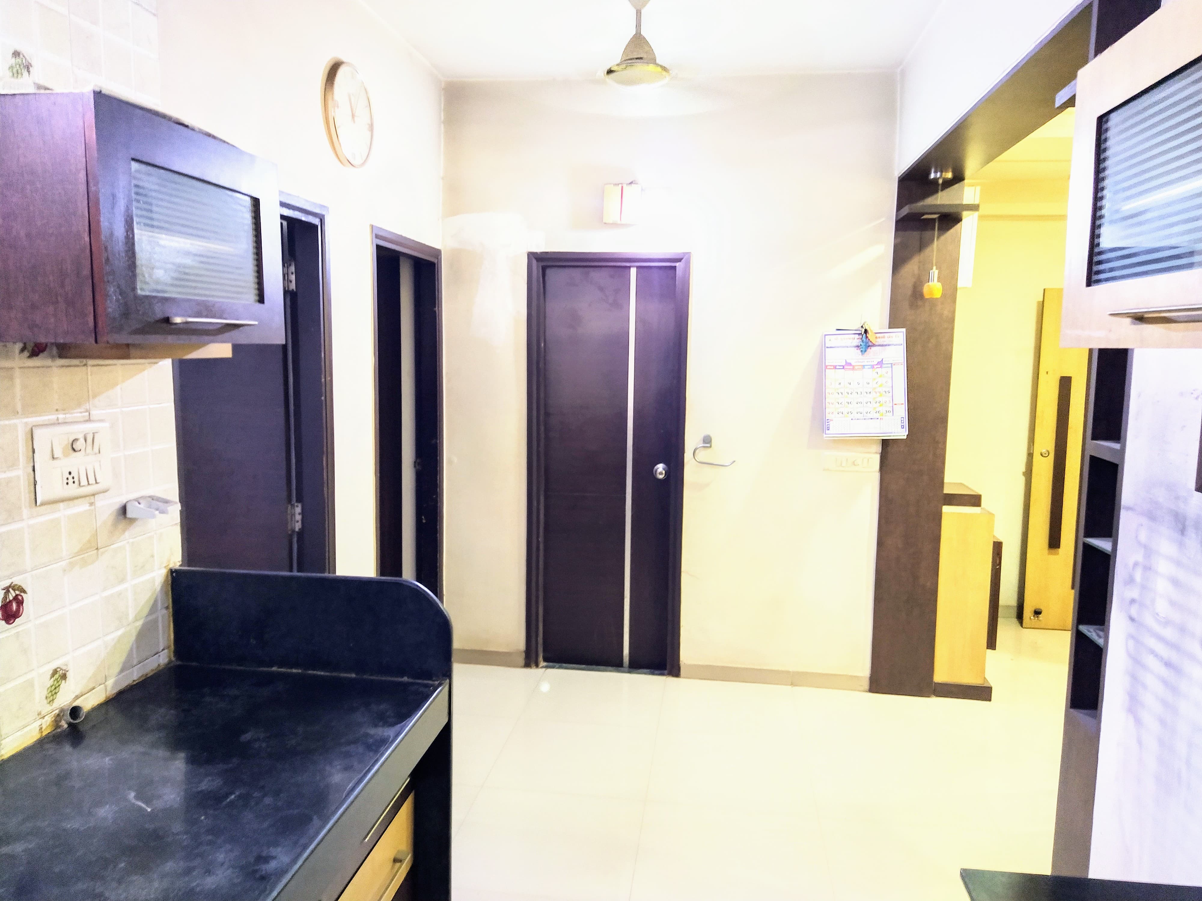2 BHK 122 Sq. Yrd. Residential Flat / Appartment for Sell in Gota Ahmedabad - Media 6