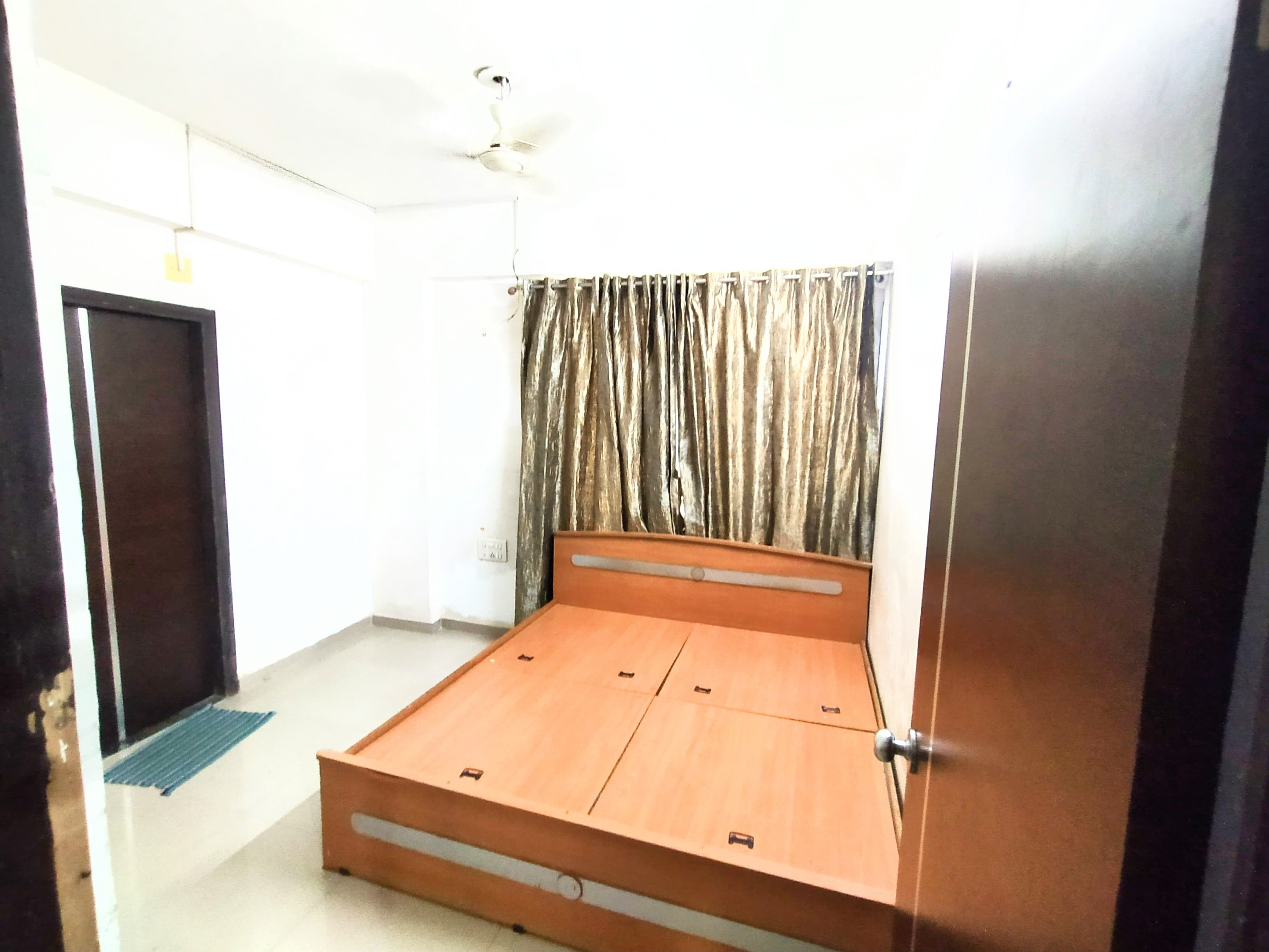 2 BHK 122 Sq. Yrd. Residential Flat / Appartment for Sell in Gota Ahmedabad - Media 5