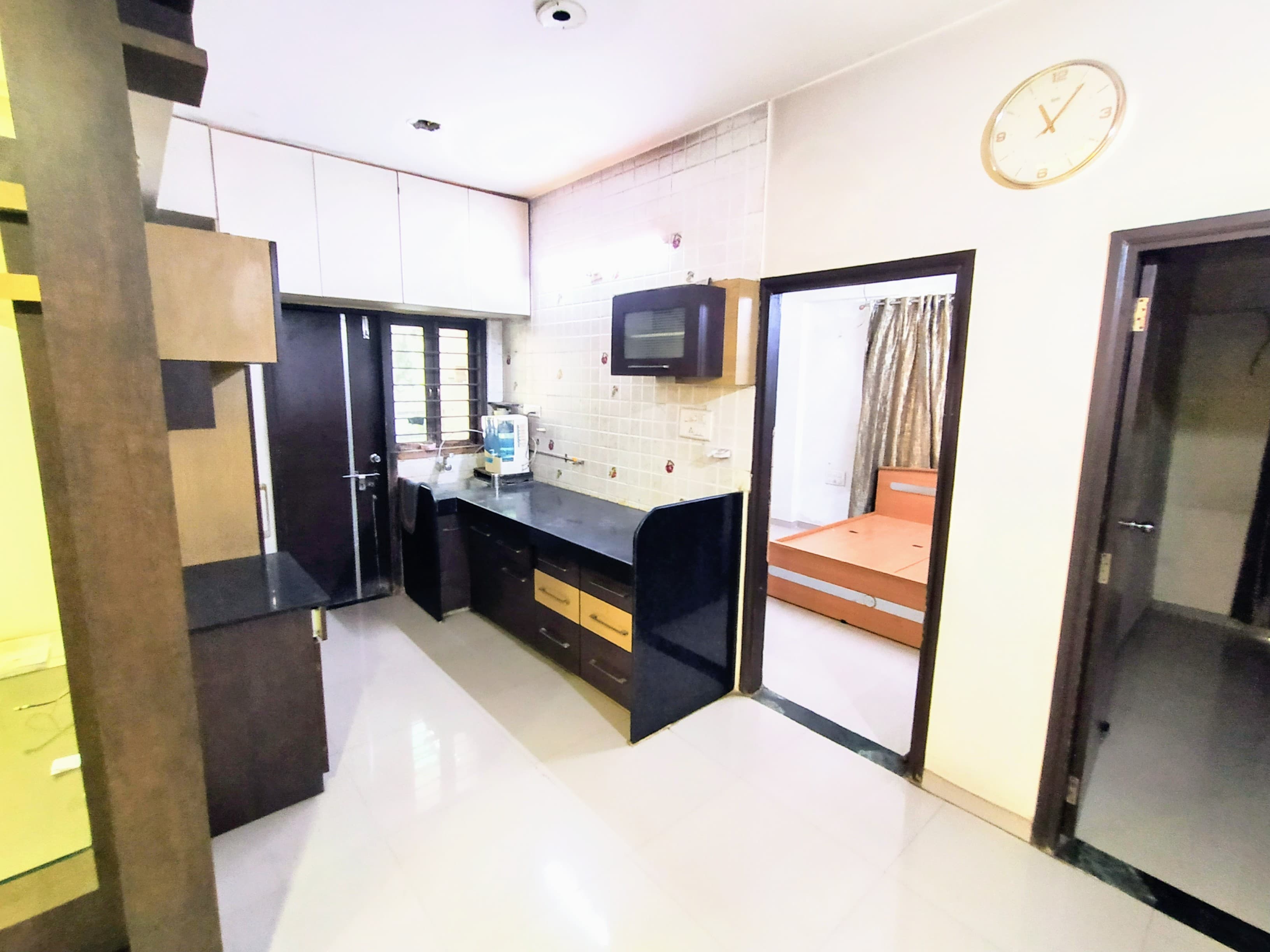 2 BHK 122 Sq. Yrd. Residential Flat / Appartment for Sell in Gota Ahmedabad - Media 7