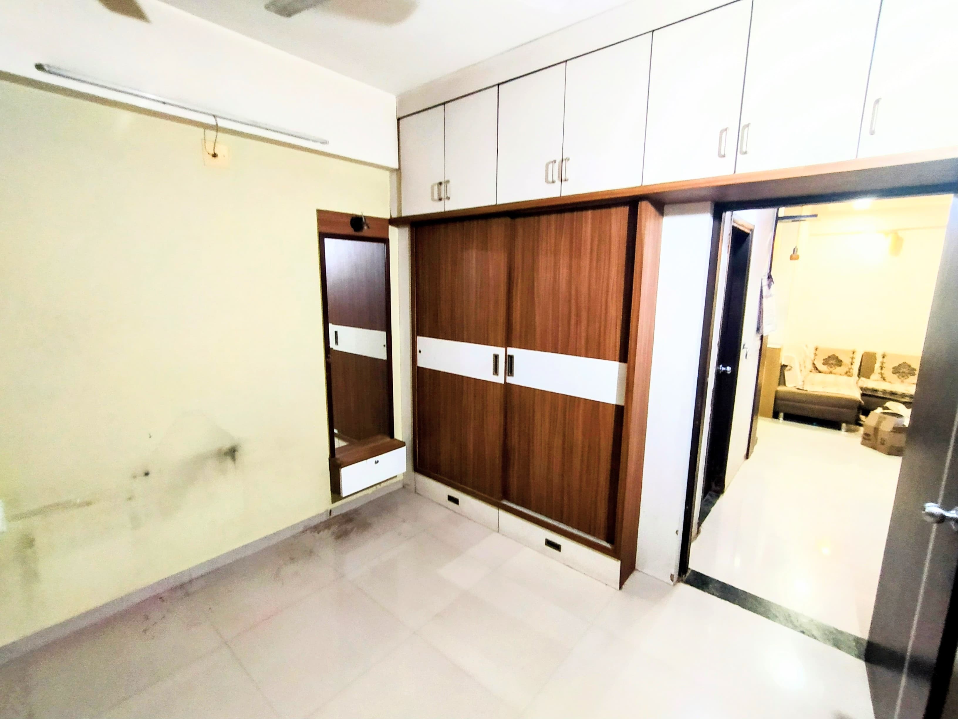 2 BHK 122 Sq. Yrd. Residential Flat / Appartment for Sell in Gota Ahmedabad - Media 3