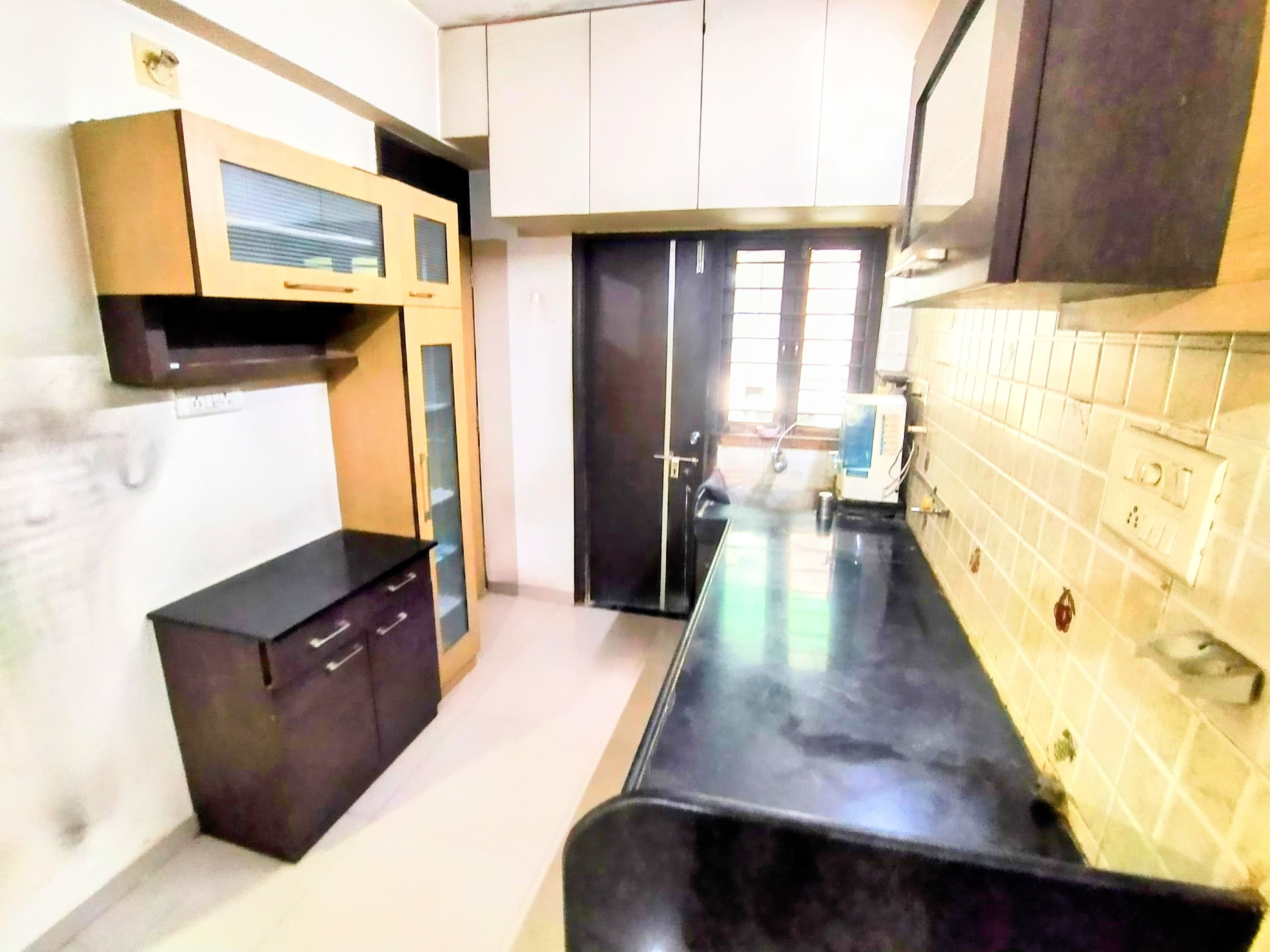 2 BHK 122 Sq. Yrd. Residential Flat / Appartment for Sell in Gota Ahmedabad - Media 4