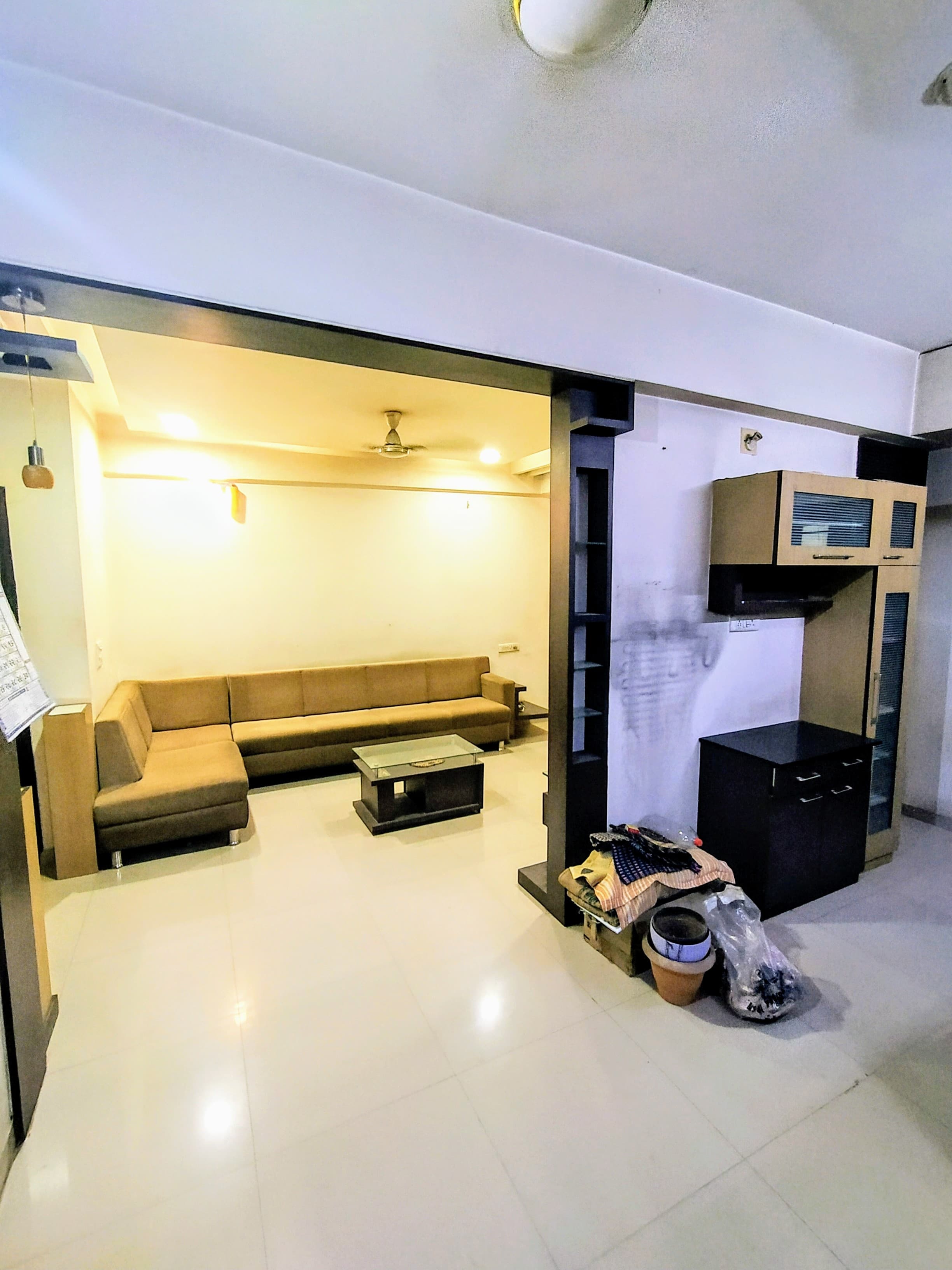 2 BHK 122 Sq. Yrd. Residential Flat / Appartment for Sell in Gota Ahmedabad