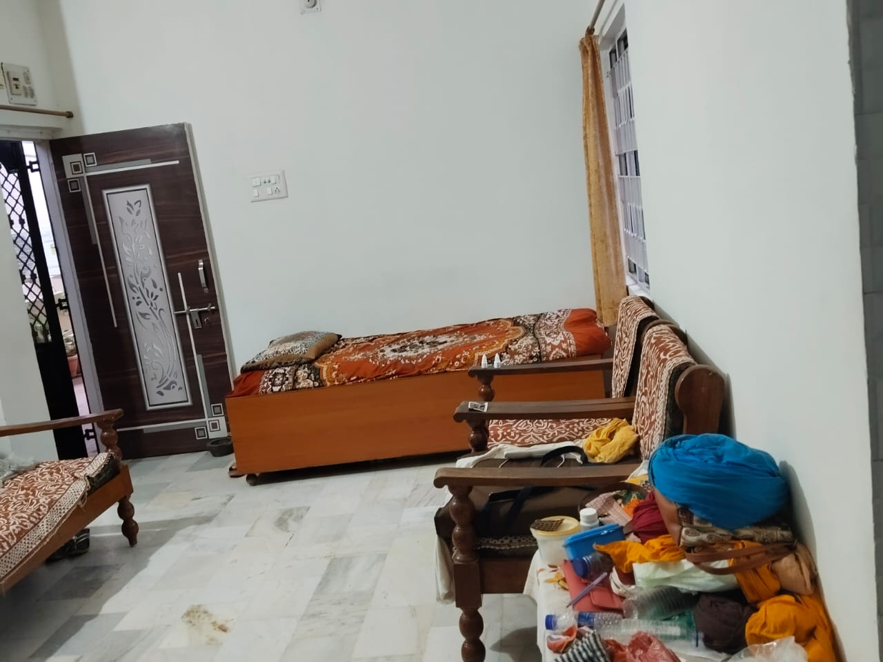 2 BHK 107 Sq. Yrd. Residential Flat / Appartment for Sell in Ghatlodia Ahmedabad - Media 2
