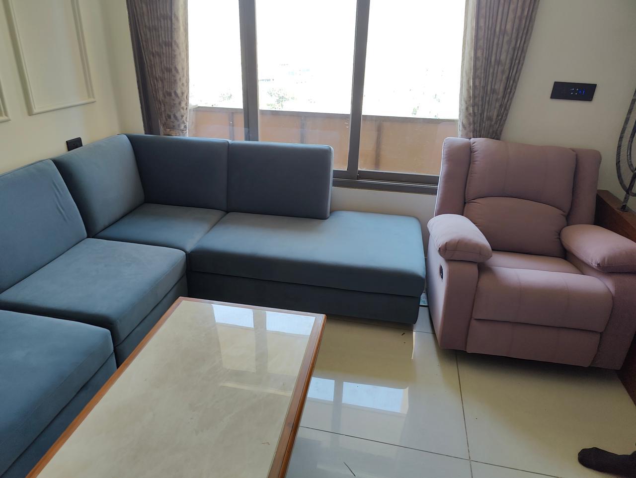 3 BHK 1815 Sq. Ft. Residential Flat / Appartment for Sell in Vastrapur Ahmedabad - Media 14