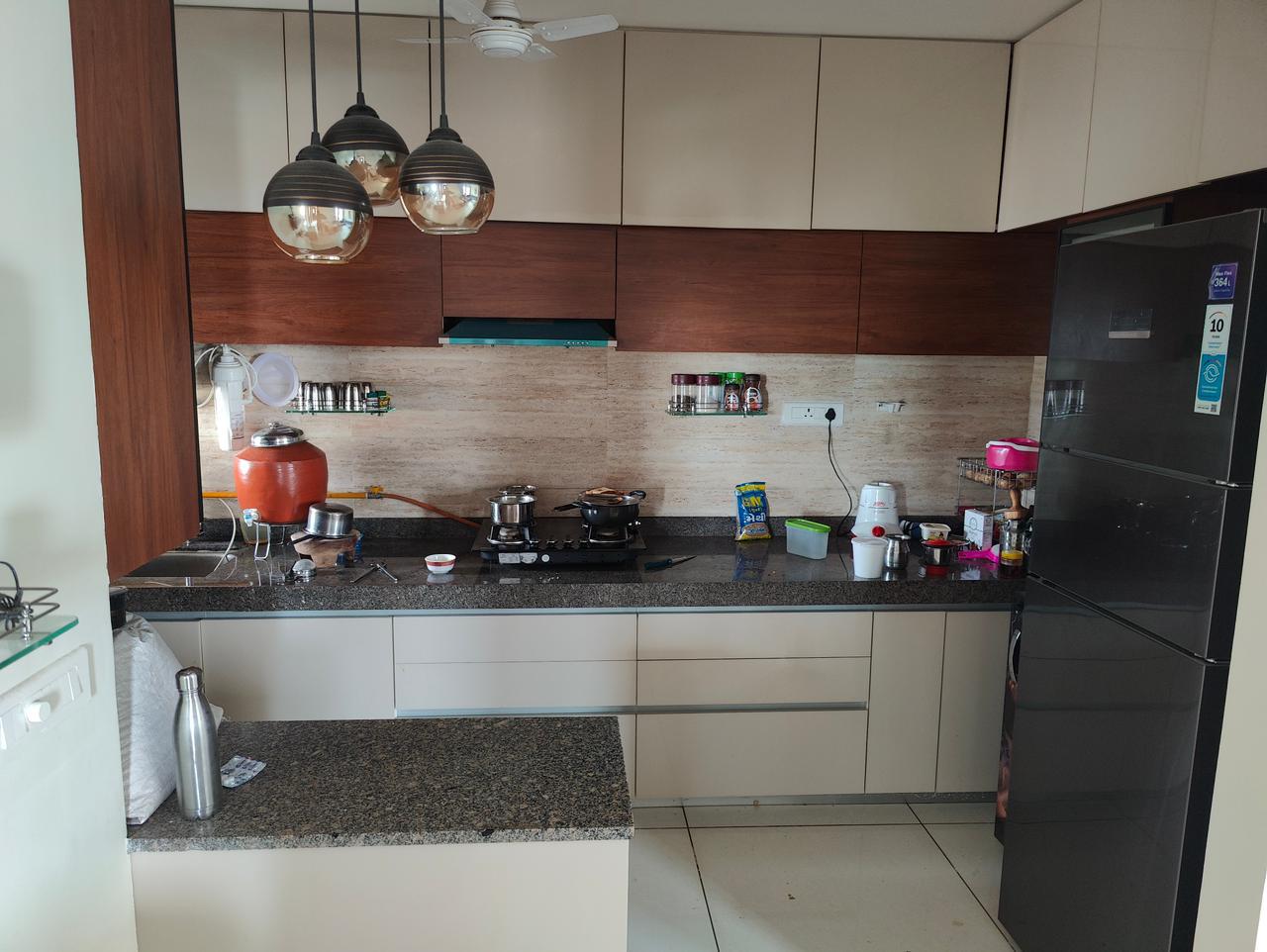 3 BHK 1815 Sq. Ft. Residential Flat / Appartment for Sell in Vastrapur Ahmedabad - Media 6