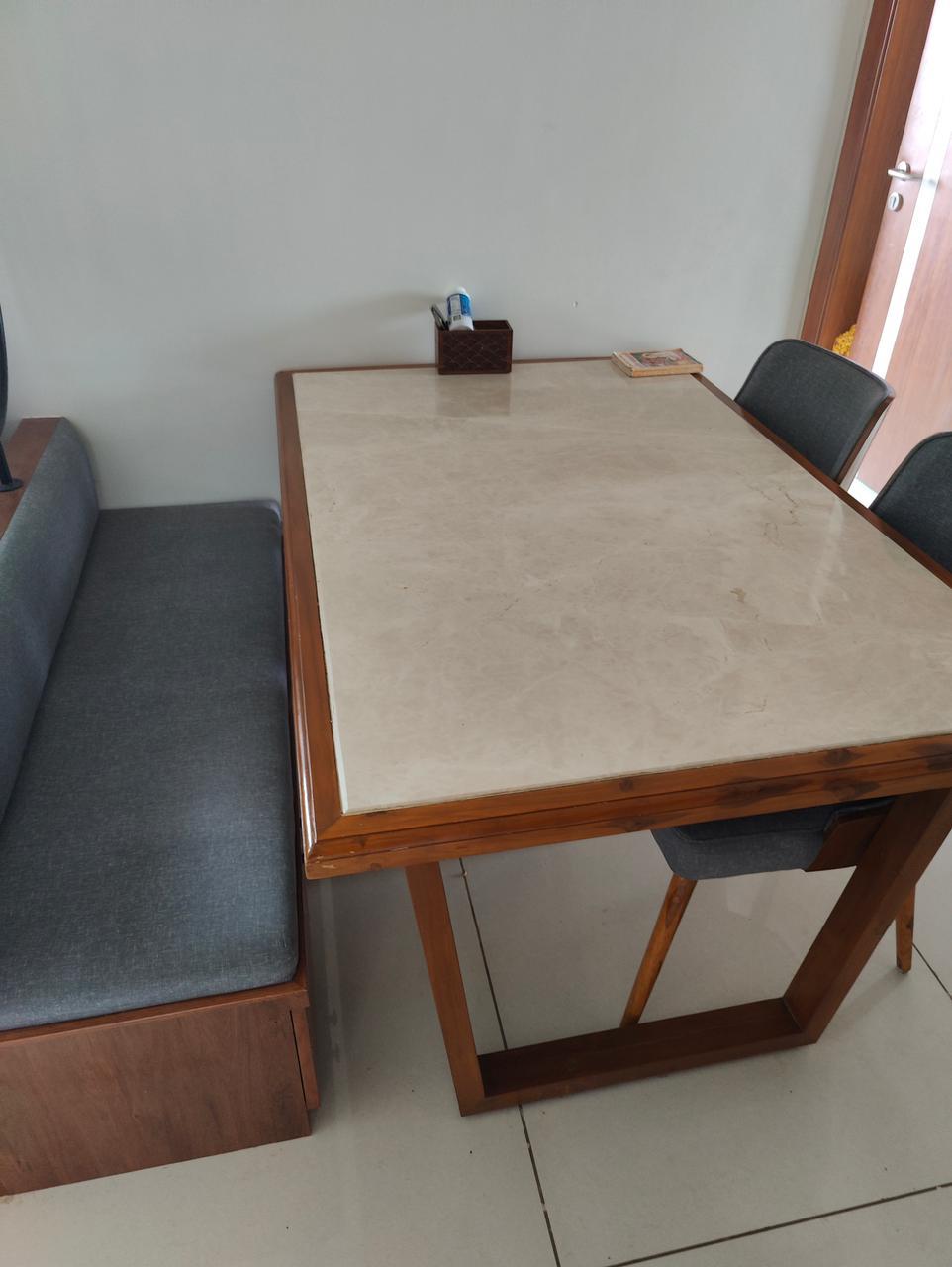3 BHK 1815 Sq. Ft. Residential Flat / Appartment for Sell in Vastrapur Ahmedabad - Media 7
