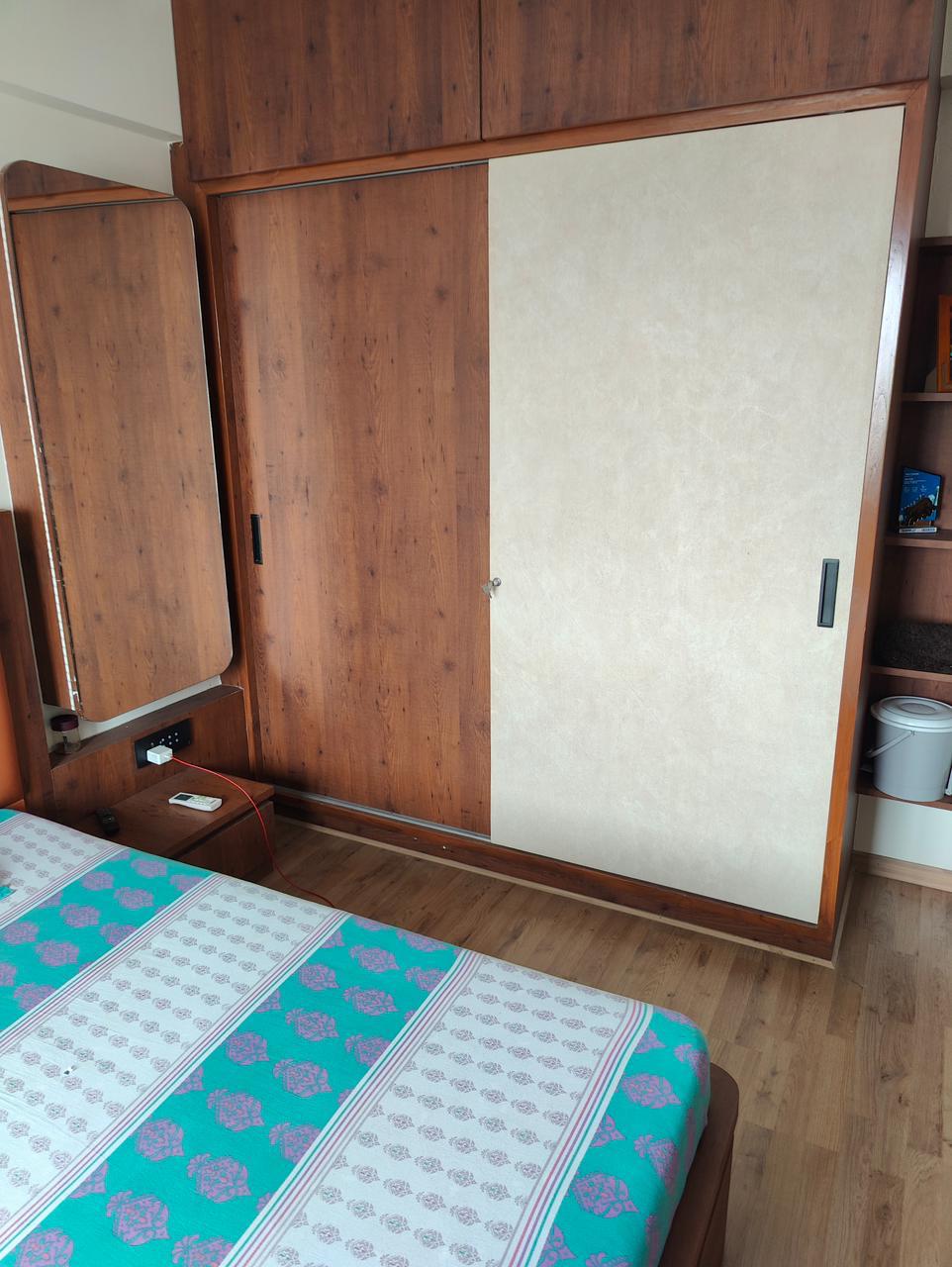 3 BHK 1815 Sq. Ft. Residential Flat / Appartment for Sell in Vastrapur Ahmedabad