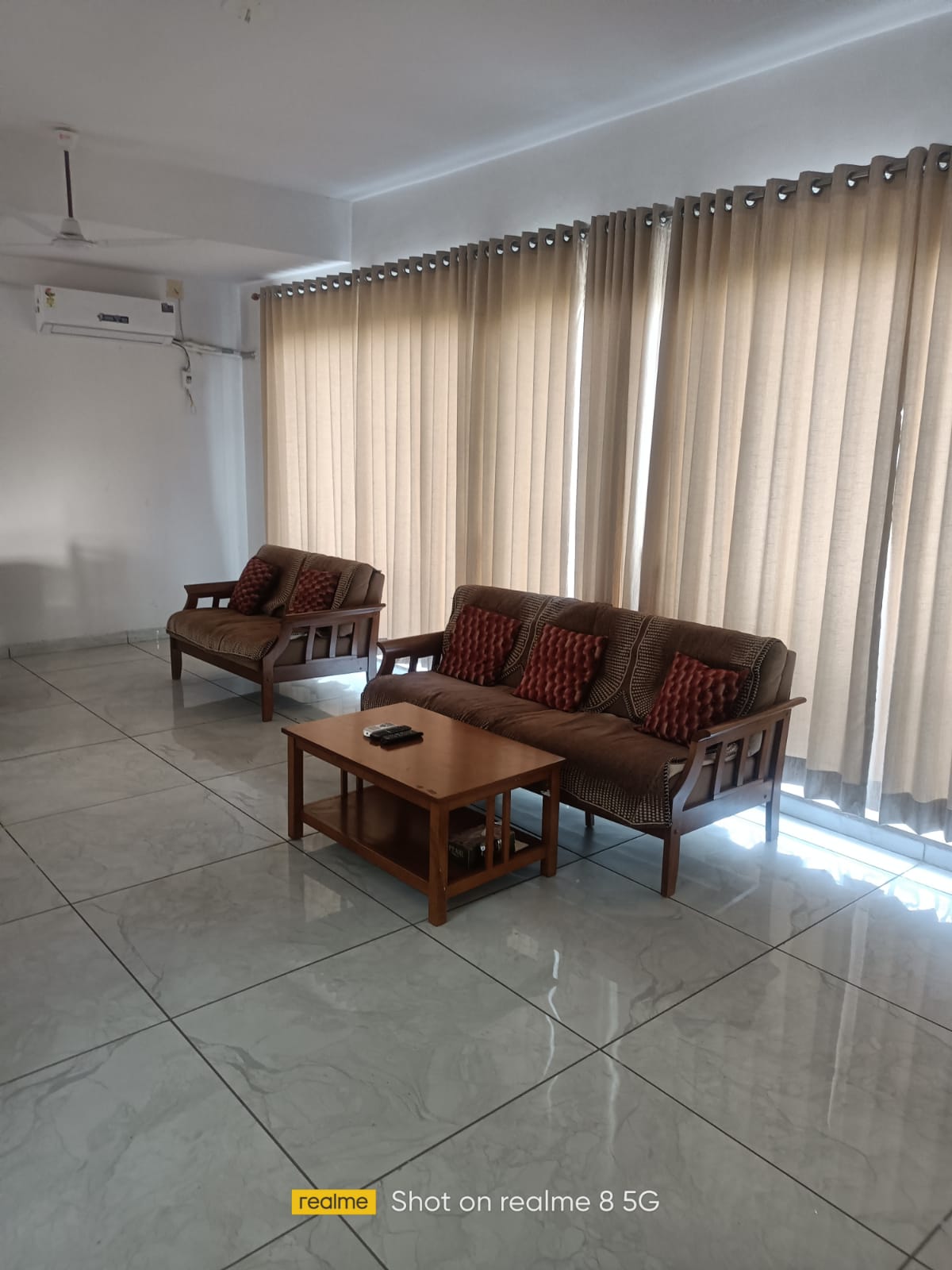 3 BHK 395 Sq. Yrd. Residential Bunglow / Villa for Sell in Vaishnodevi Ahmedabad - Media 5