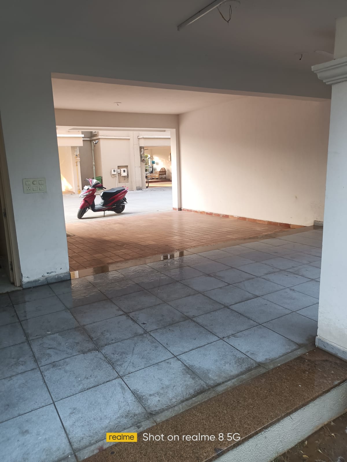 3 BHK 395 Sq. Yrd. Residential Bunglow / Villa for Sell in Vaishnodevi Ahmedabad