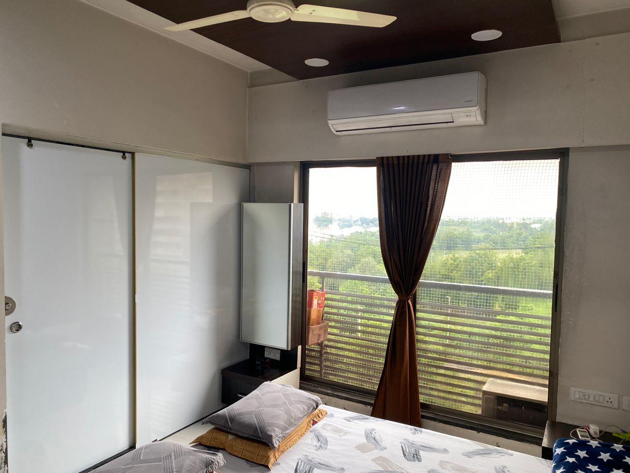 3 BHK 1800 Sq. Ft. Residential Flat / Appartment for Sell in Shilaj Ahmedabad - Media 15