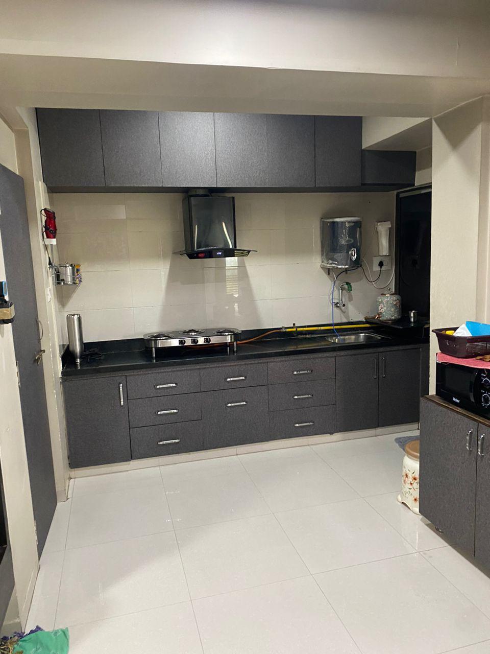 3 BHK 1800 Sq. Ft. Residential Flat / Appartment for Sell in Shilaj Ahmedabad - Media 9