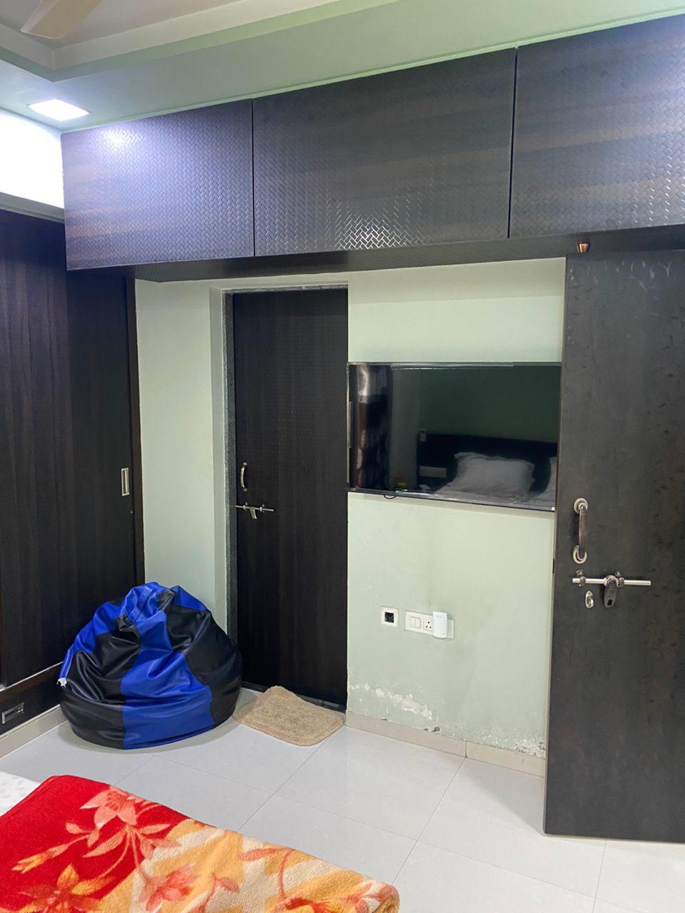 3 BHK 1800 Sq. Ft. Residential Flat / Appartment for Sell in Shilaj Ahmedabad - Media 10