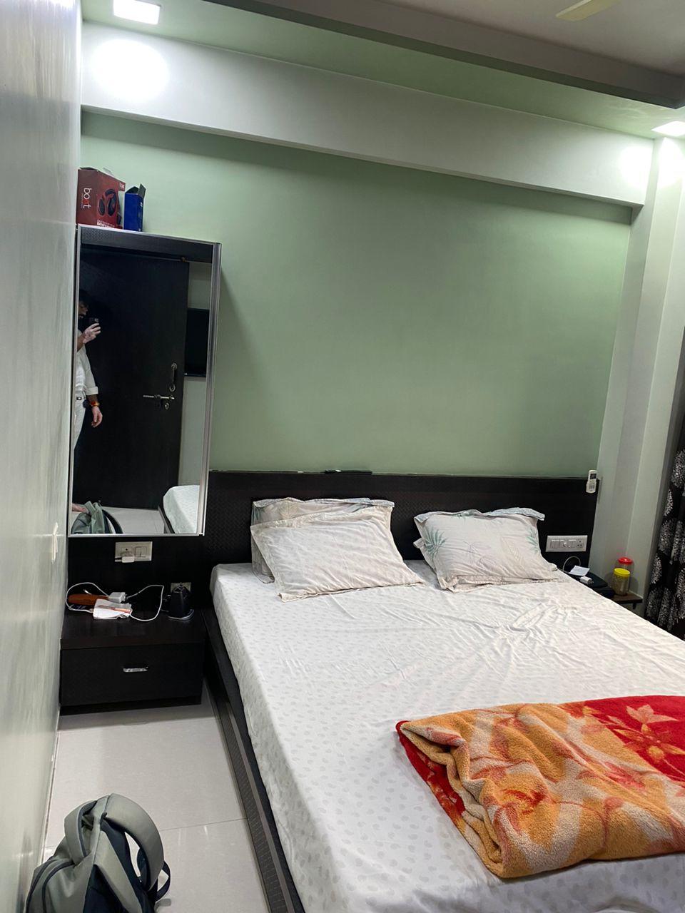 3 BHK 1800 Sq. Ft. Residential Flat / Appartment for Sell in Shilaj Ahmedabad - Media 8