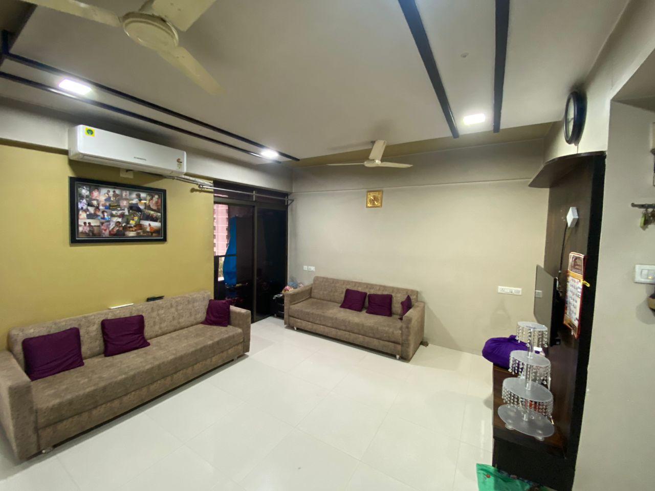 3 BHK 1800 Sq. Ft. Residential Flat / Appartment for Sell in Shilaj Ahmedabad - Media 3