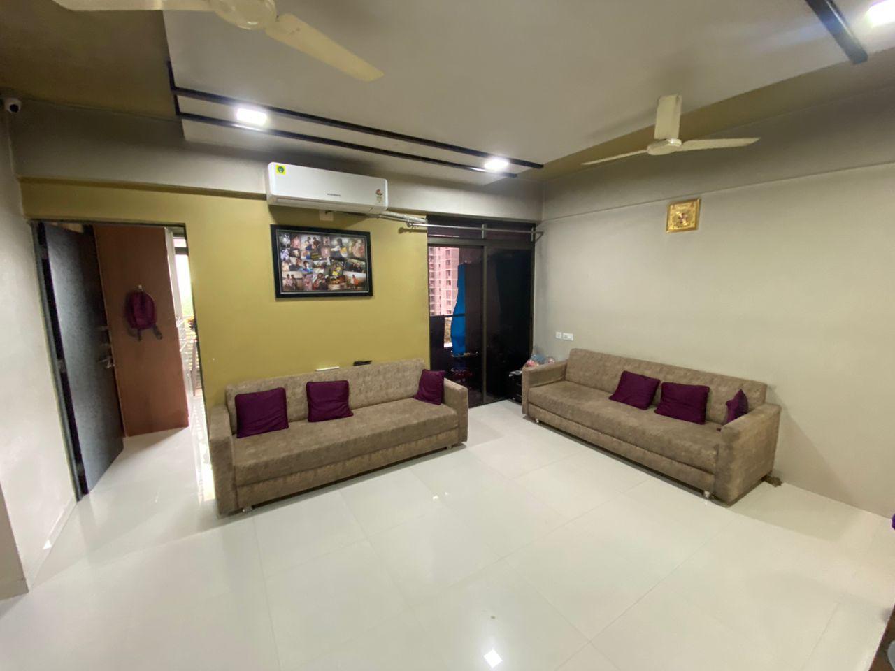 3 BHK 1800 Sq. Ft. Residential Flat / Appartment for Sell in Shilaj Ahmedabad - Media 5