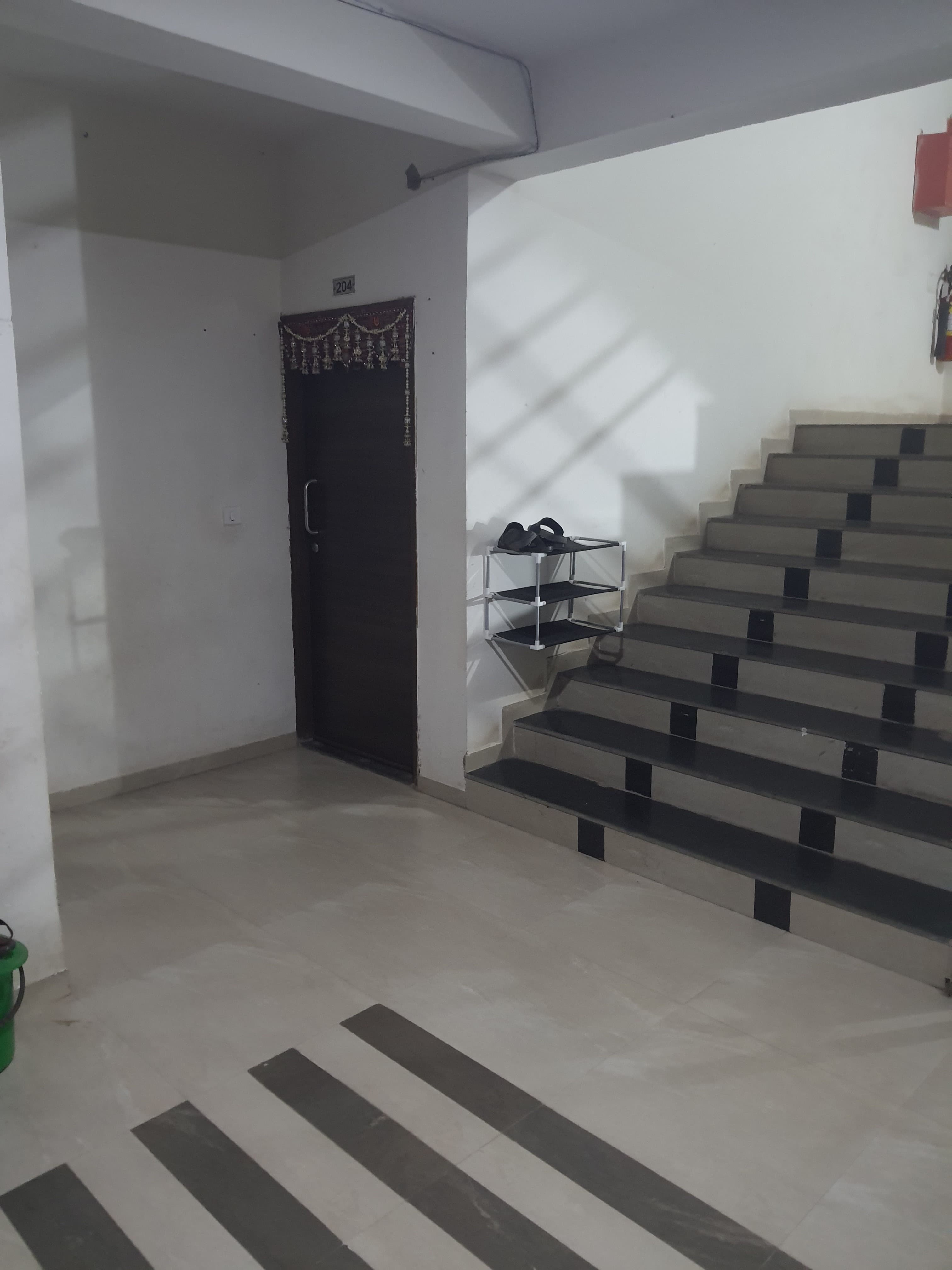 2 BHK 1179 Sq. Ft. Residential Flat / Appartment for Sell in Gota Ahmedabad - Media 10