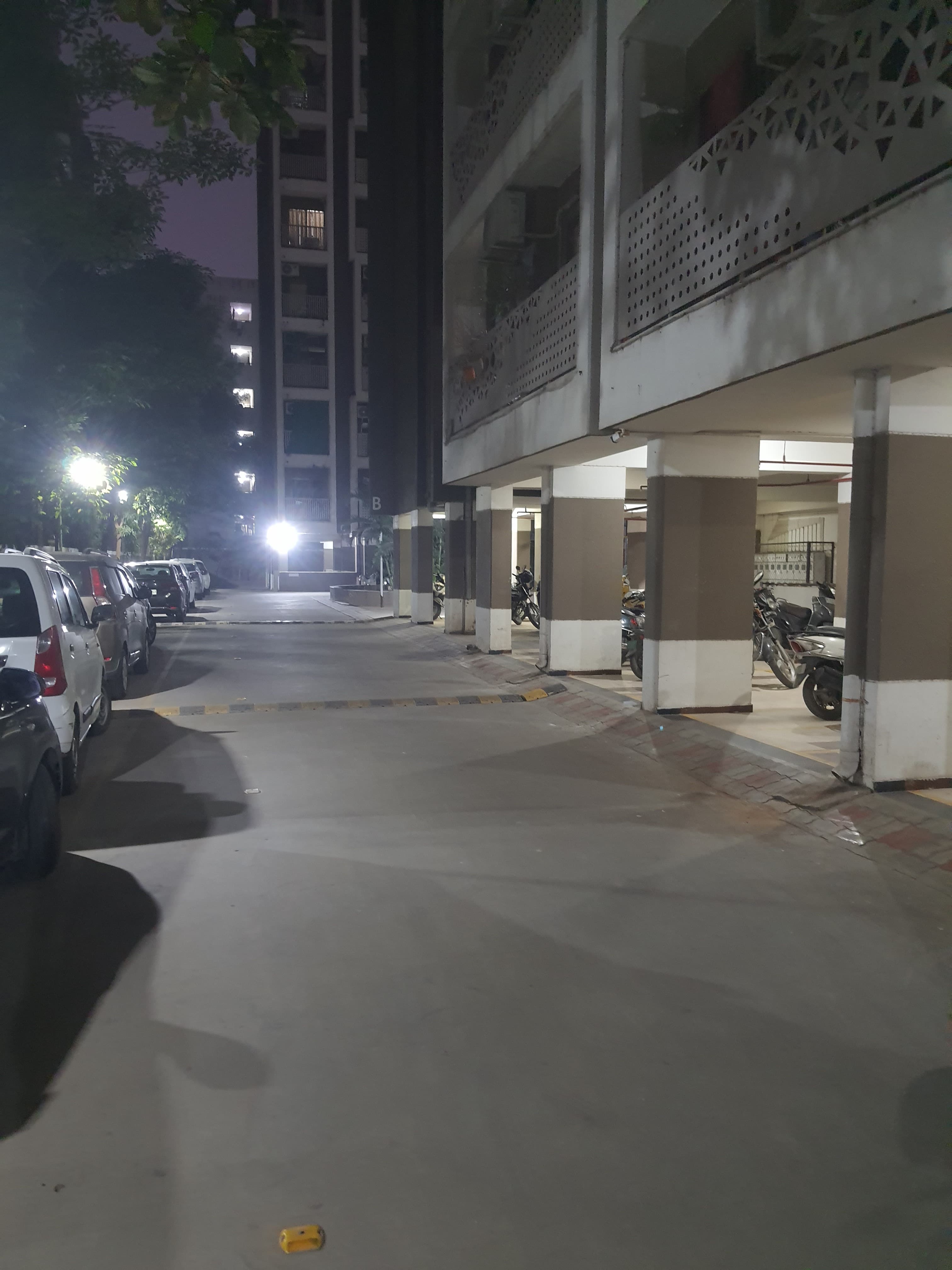 2 BHK 1179 Sq. Ft. Residential Flat / Appartment for Sell in Gota Ahmedabad - Media 13