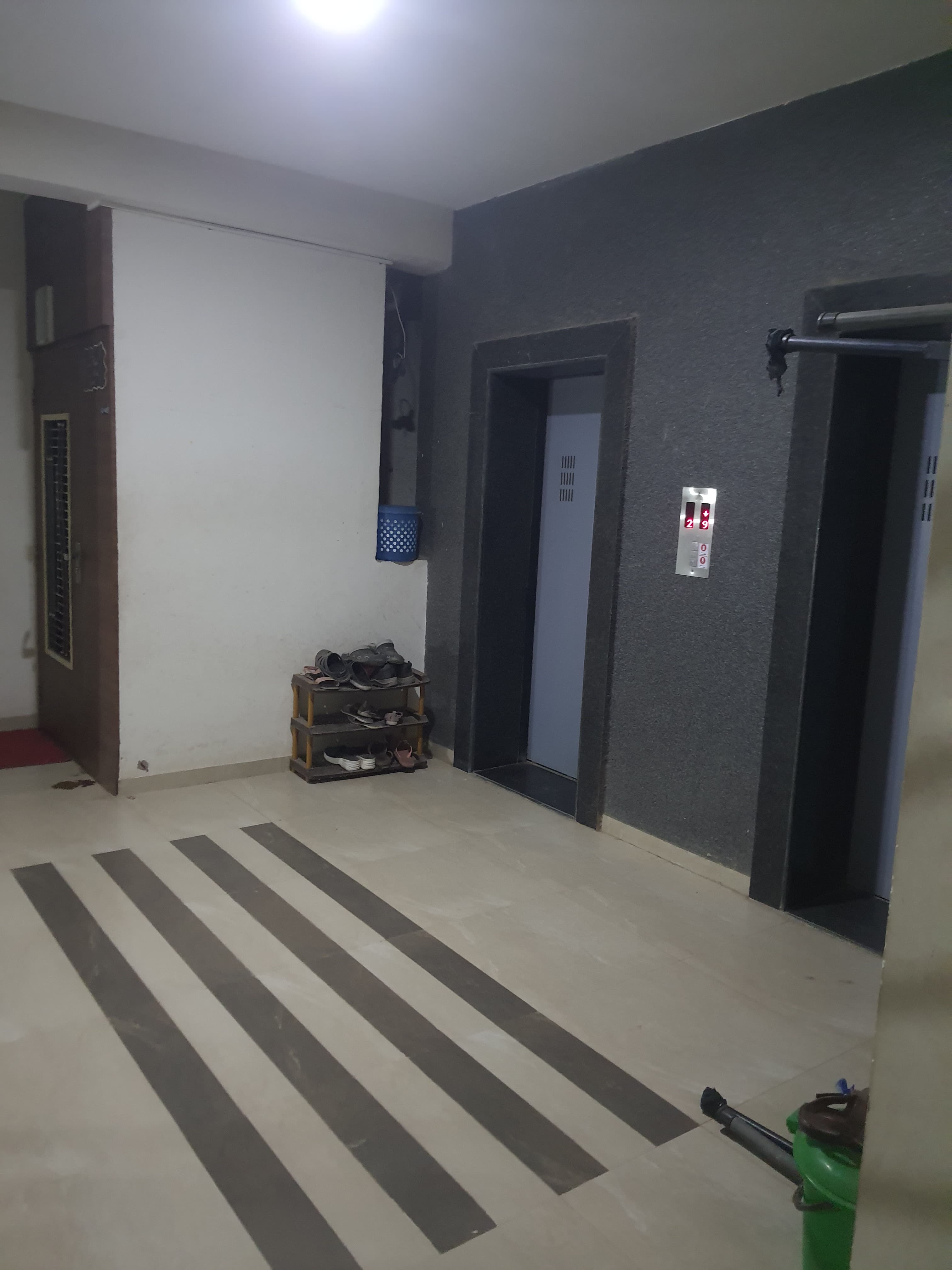 2 BHK 1179 Sq. Ft. Residential Flat / Appartment for Sell in Gota Ahmedabad - Media 11