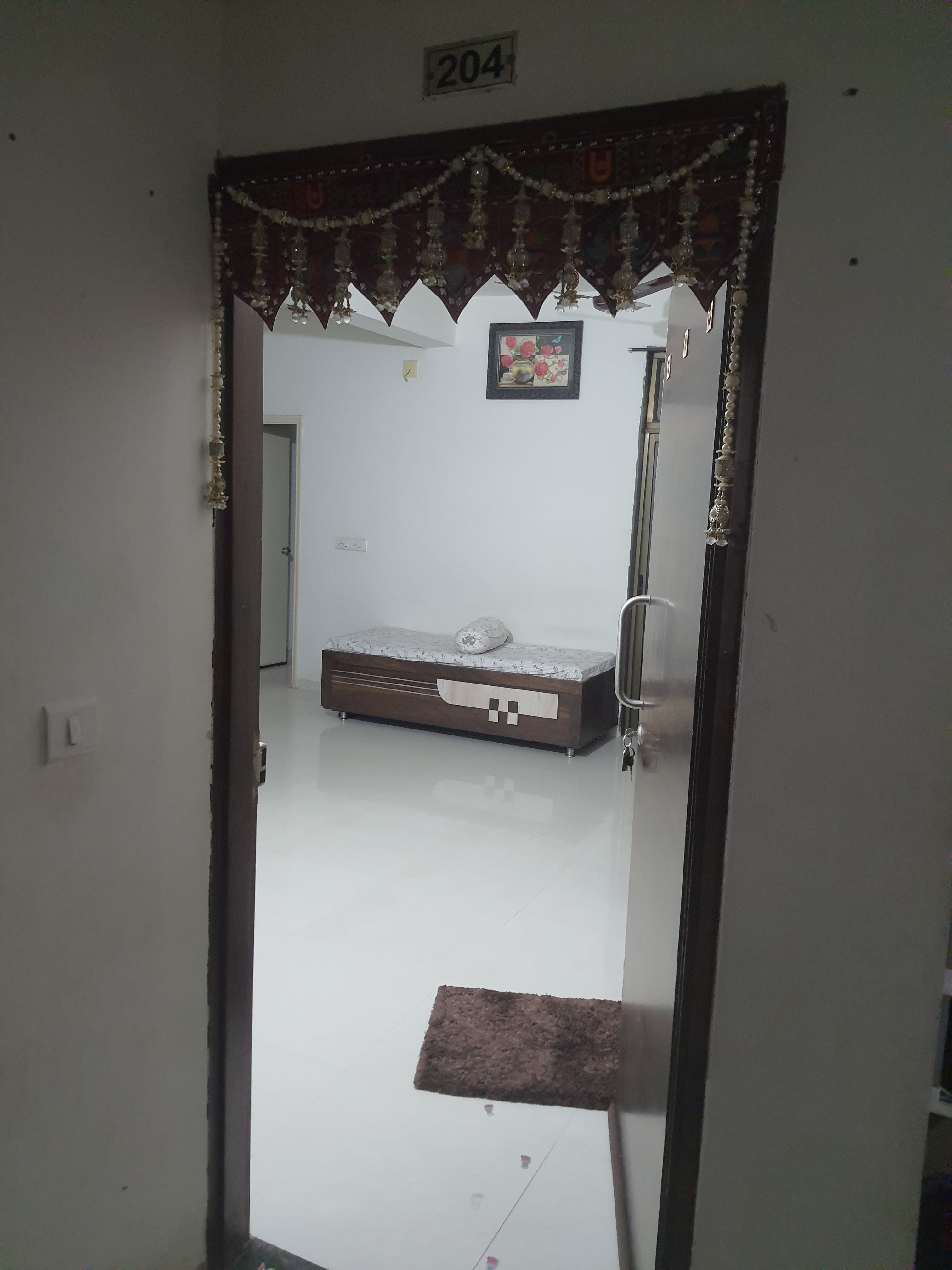 2 BHK 1179 Sq. Ft. Residential Flat / Appartment for Sell in Gota Ahmedabad - Media 6
