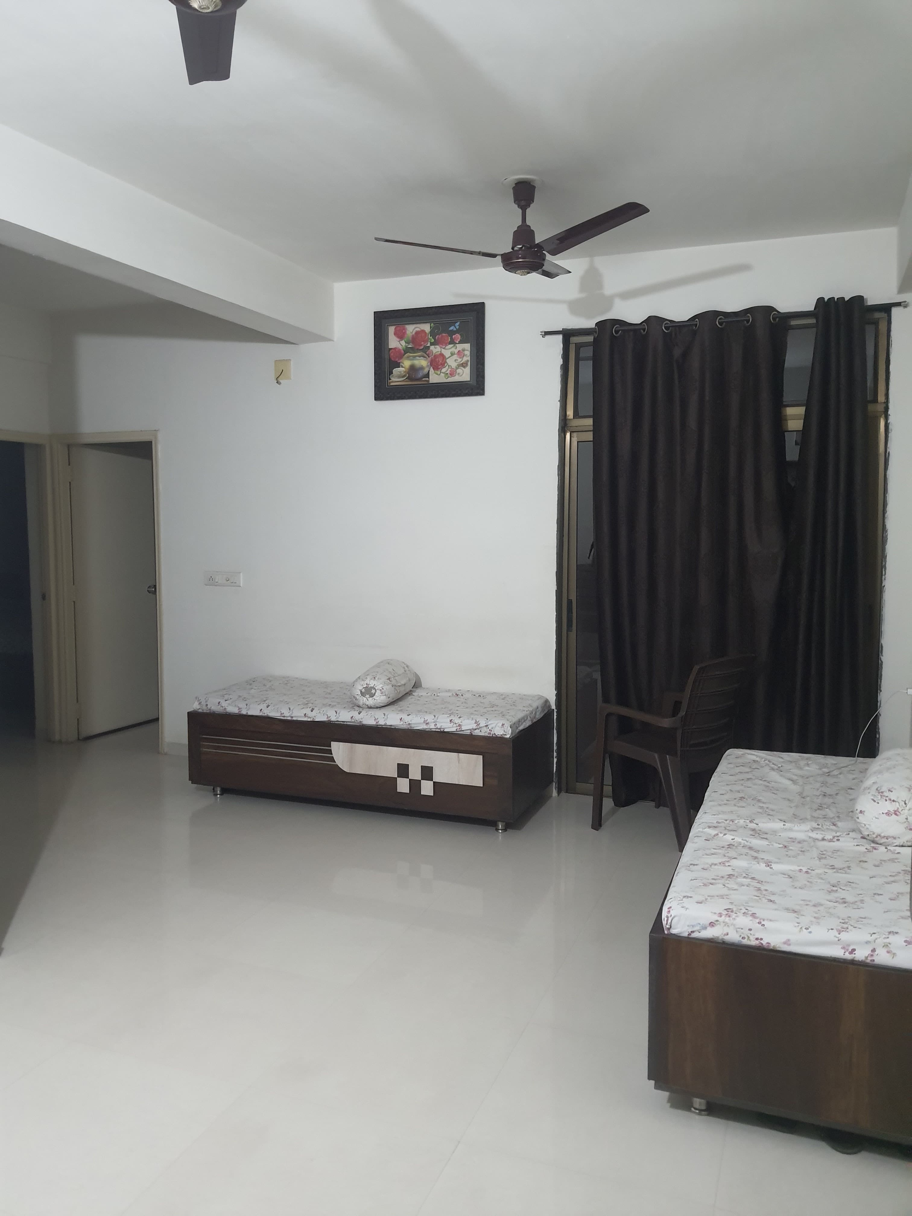2 BHK 1179 Sq. Ft. Residential Flat / Appartment for Sell in Gota Ahmedabad - Media 12
