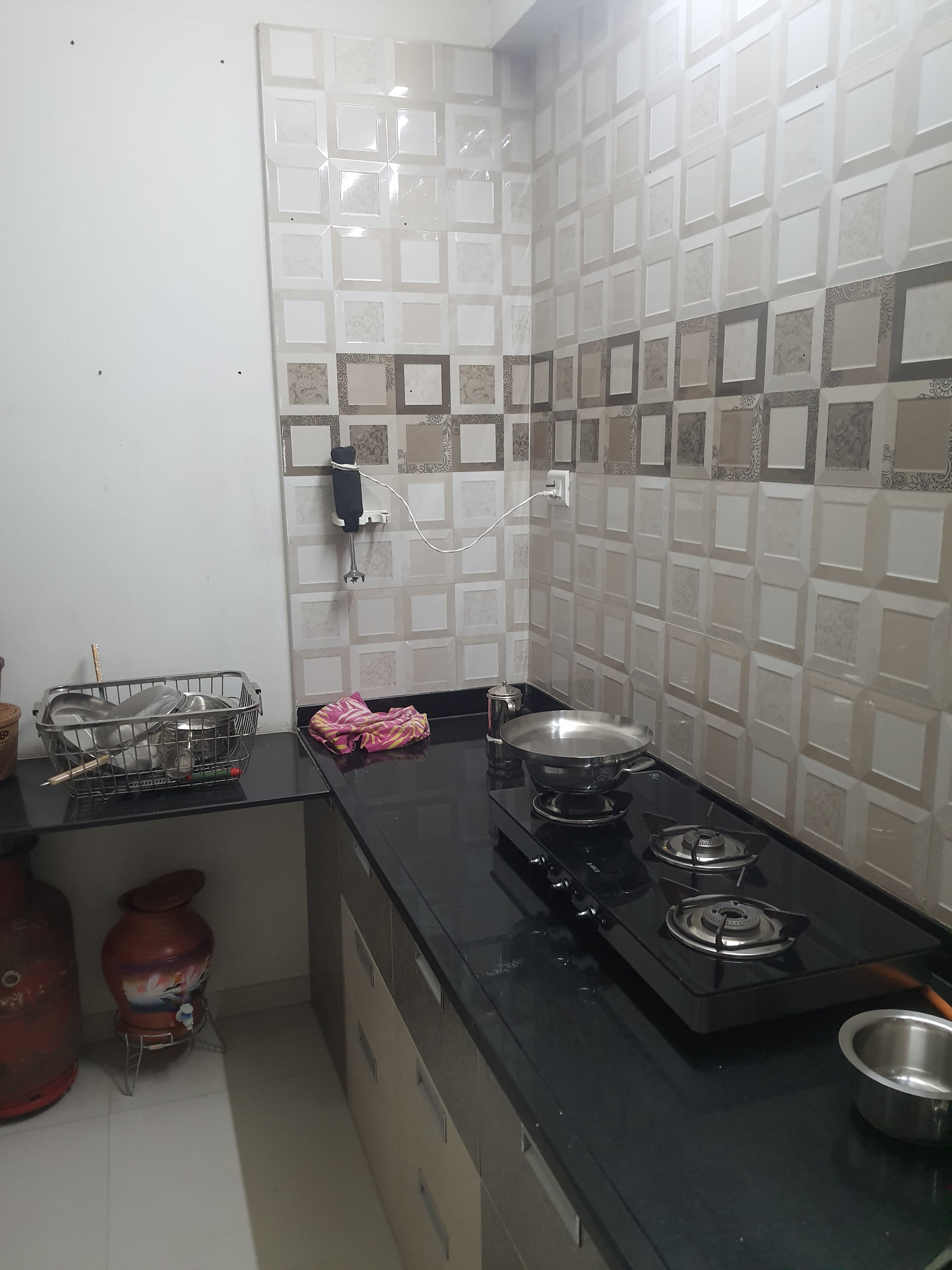 2 BHK 1179 Sq. Ft. Residential Flat / Appartment for Sell in Gota Ahmedabad - Media 7