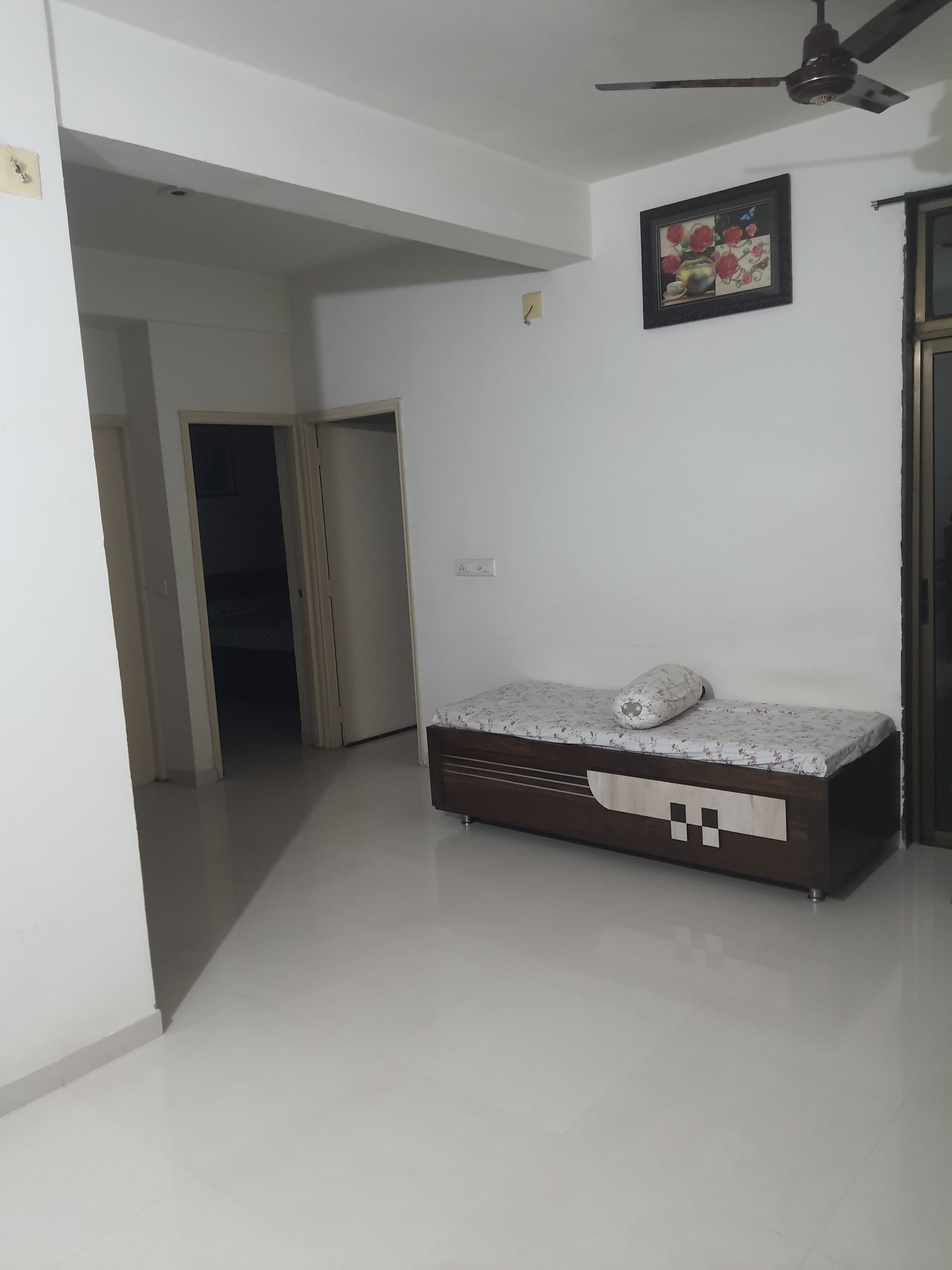 2 BHK 1179 Sq. Ft. Residential Flat / Appartment for Sell in Gota Ahmedabad - Media 8