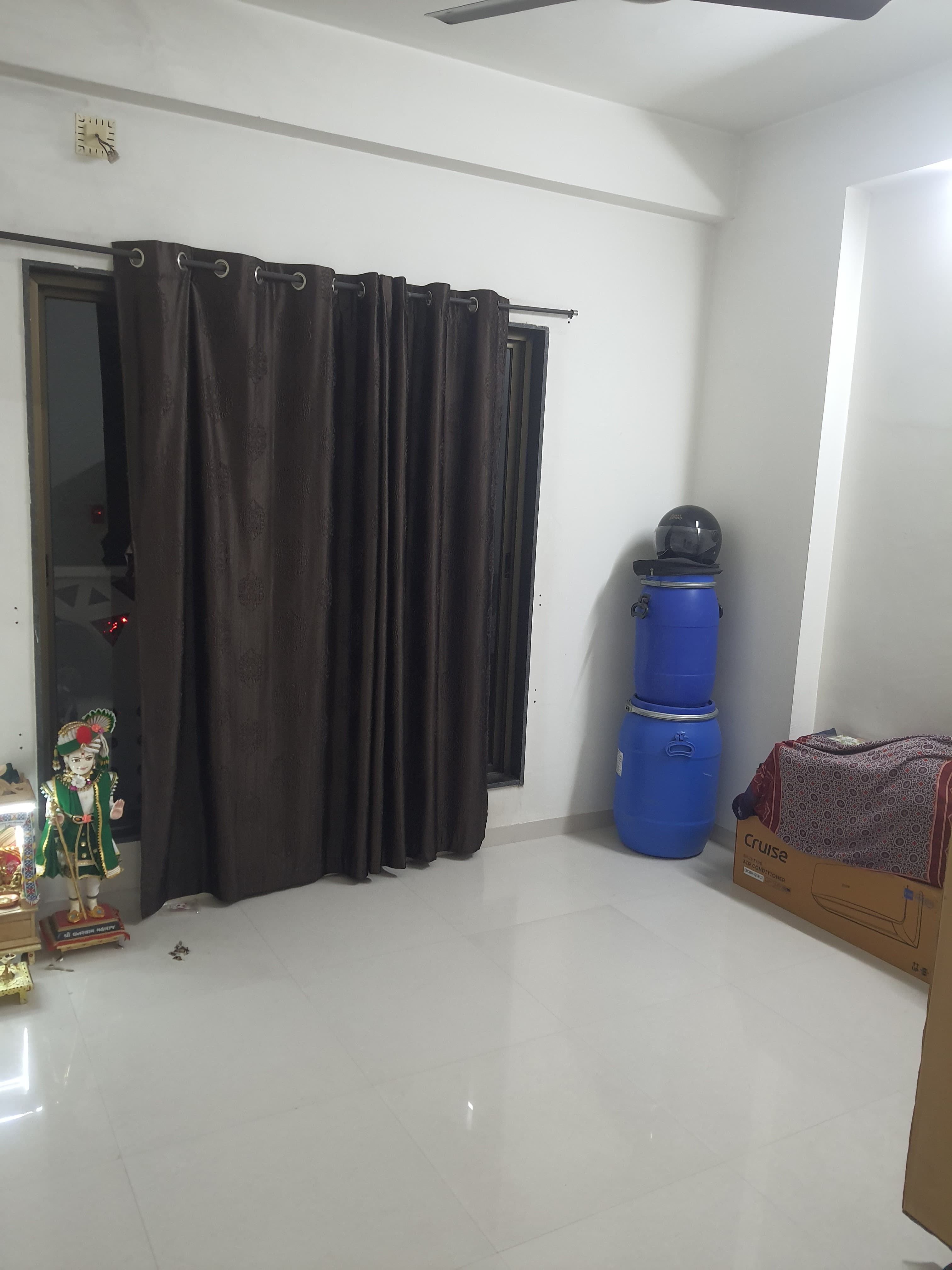 2 BHK 1179 Sq. Ft. Residential Flat / Appartment for Sell in Gota Ahmedabad - Media 3