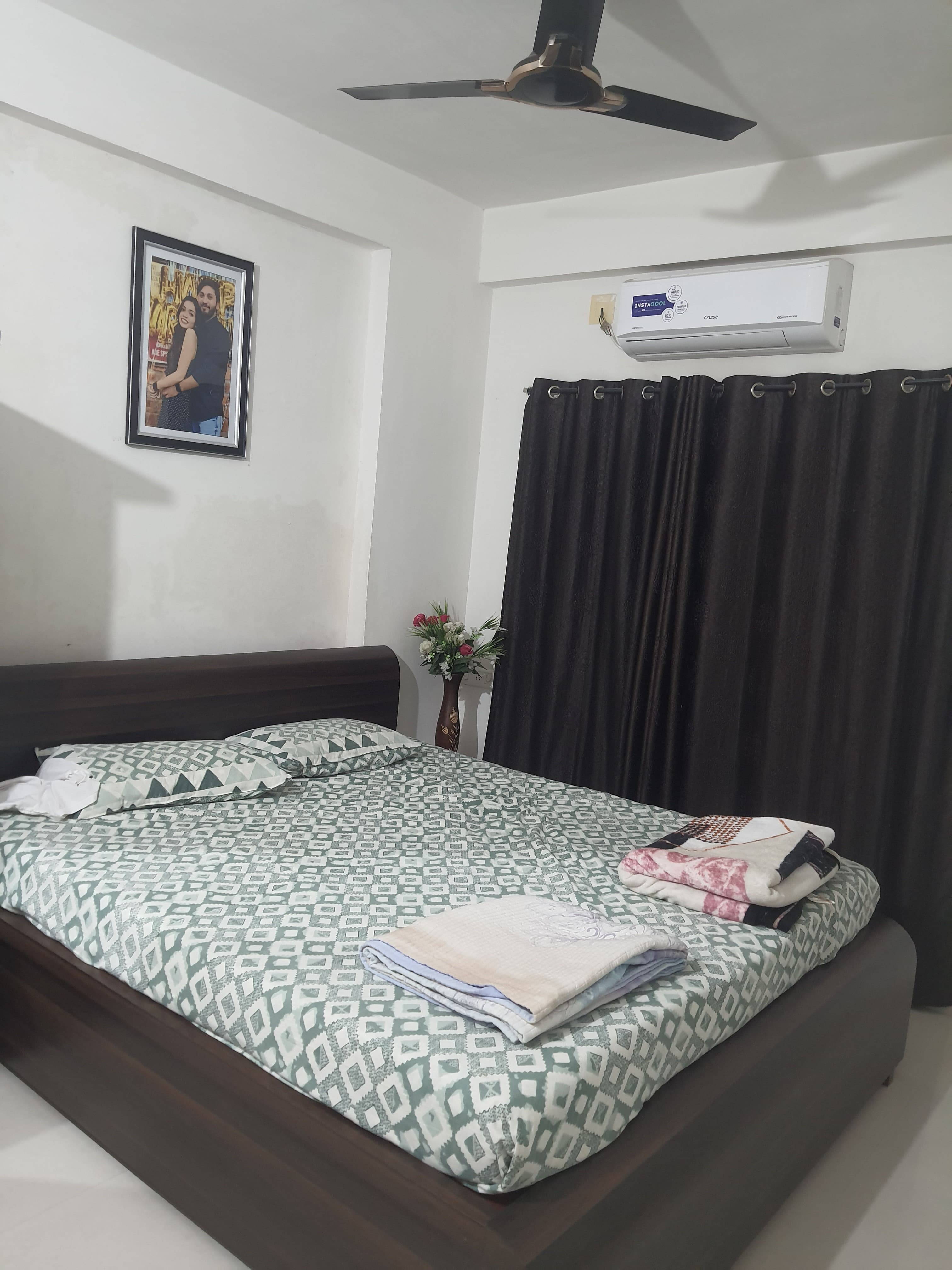2 BHK 1179 Sq. Ft. Residential Flat / Appartment for Sell in Gota Ahmedabad - Media 4