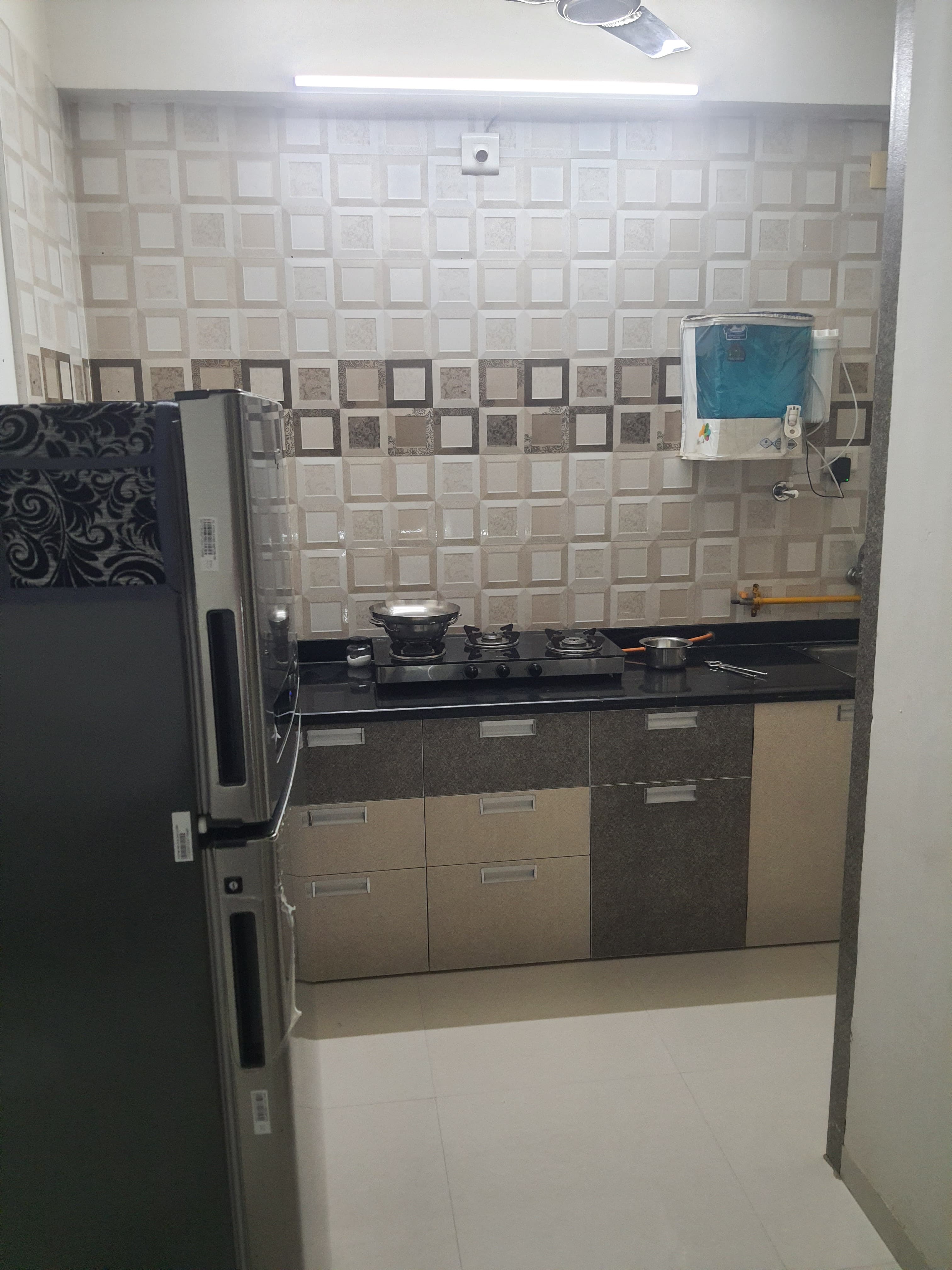 2 BHK 1179 Sq. Ft. Residential Flat / Appartment for Sell in Gota Ahmedabad - Media 9