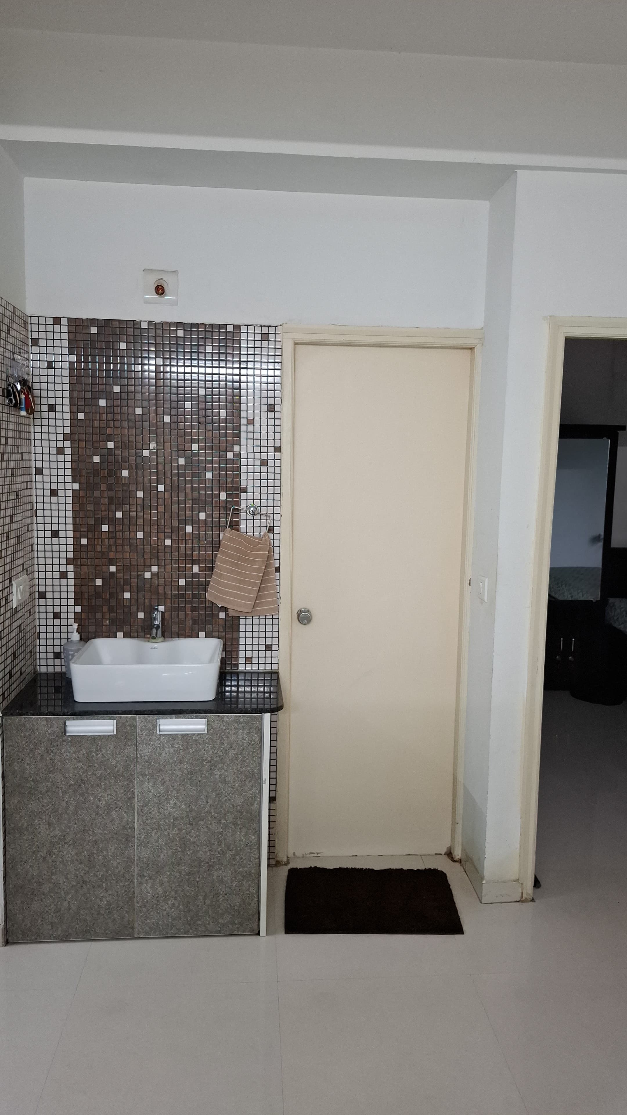 2 BHK 1179 Sq. Ft. Residential Flat / Appartment for Sell in Gota Ahmedabad