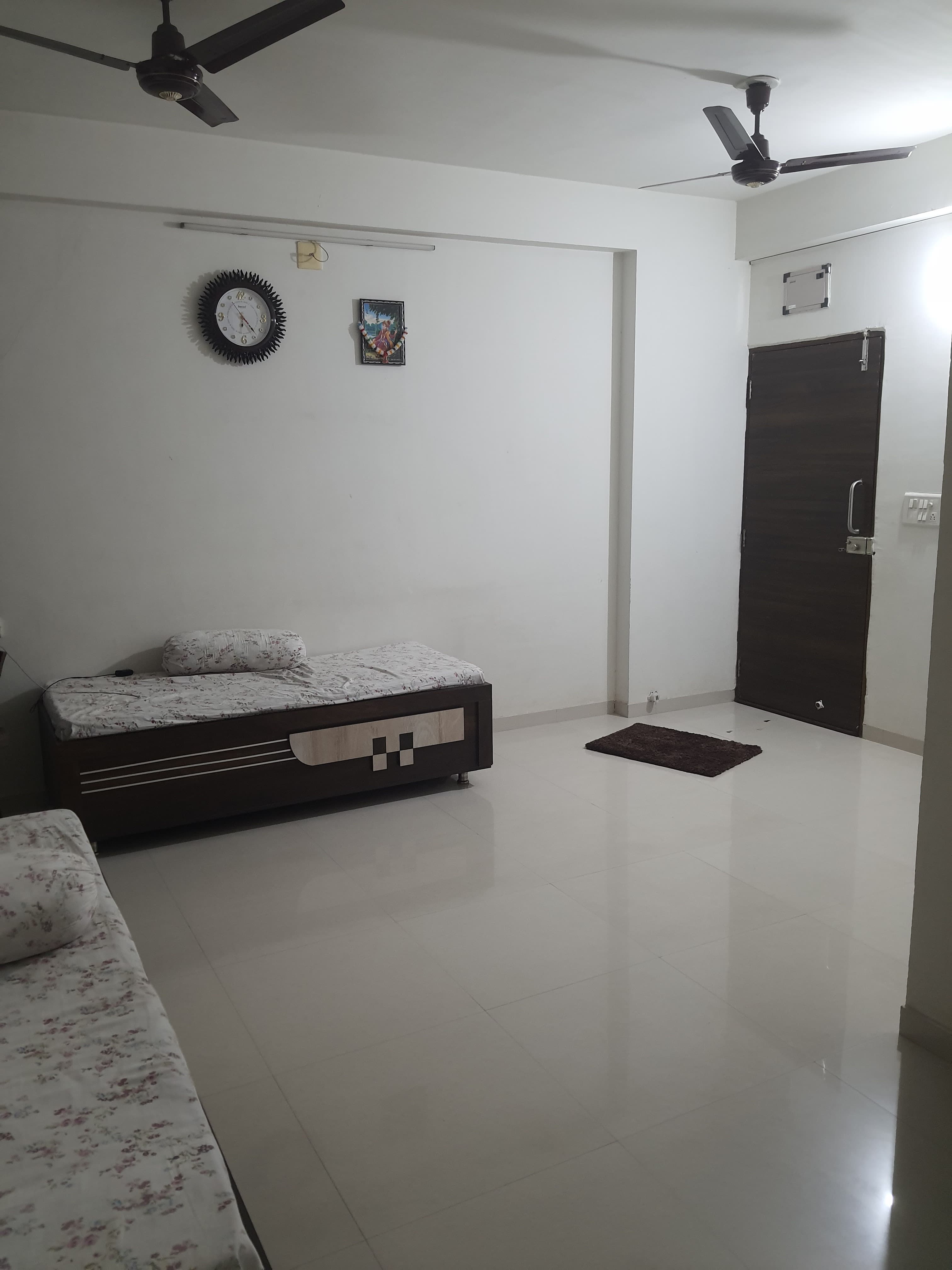 2 BHK 1179 Sq. Ft. Residential Flat / Appartment for Sell in Gota Ahmedabad - Media 5