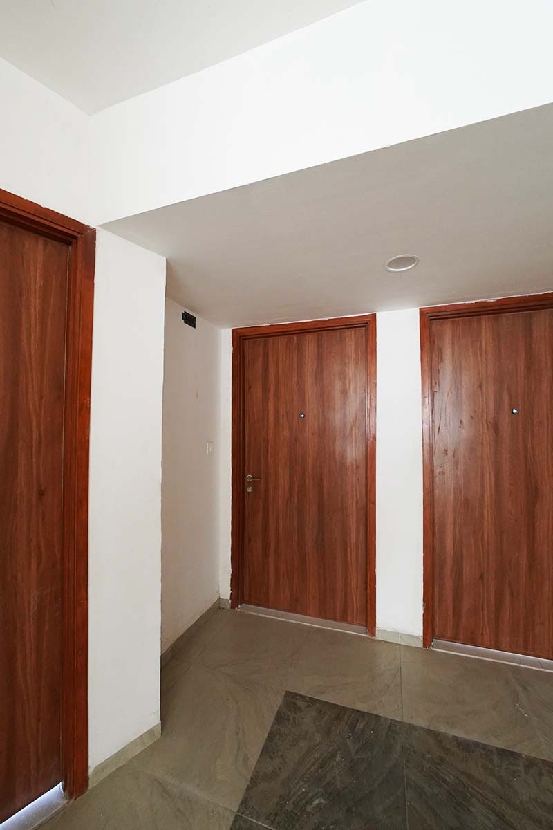 1.5 BHK 624 Sq. Ft. Residential Flat / Appartment for Sell in Jagatpur Ahmedabad - Media 12