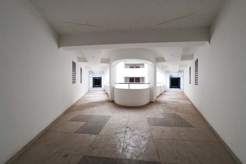 1.5 BHK 624 Sq. Ft. Residential Flat / Appartment for Sell in Jagatpur Ahmedabad - Media 13