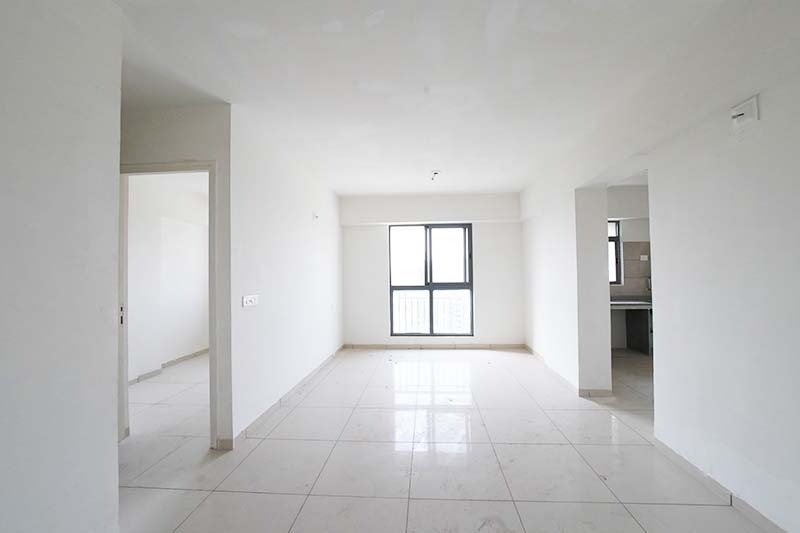 1.5 BHK 624 Sq. Ft. Residential Flat / Appartment for Sell in Jagatpur Ahmedabad - Media 9