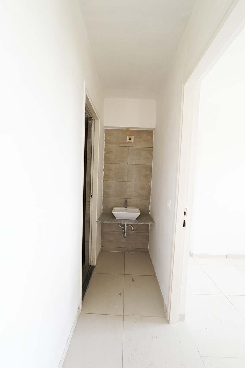 1.5 BHK 624 Sq. Ft. Residential Flat / Appartment for Sell in Jagatpur Ahmedabad - Media 10