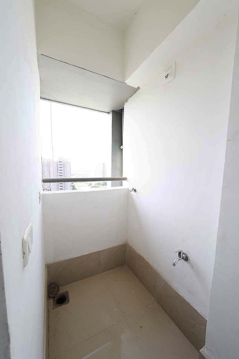 1.5 BHK 624 Sq. Ft. Residential Flat / Appartment for Sell in Jagatpur Ahmedabad - Media 3