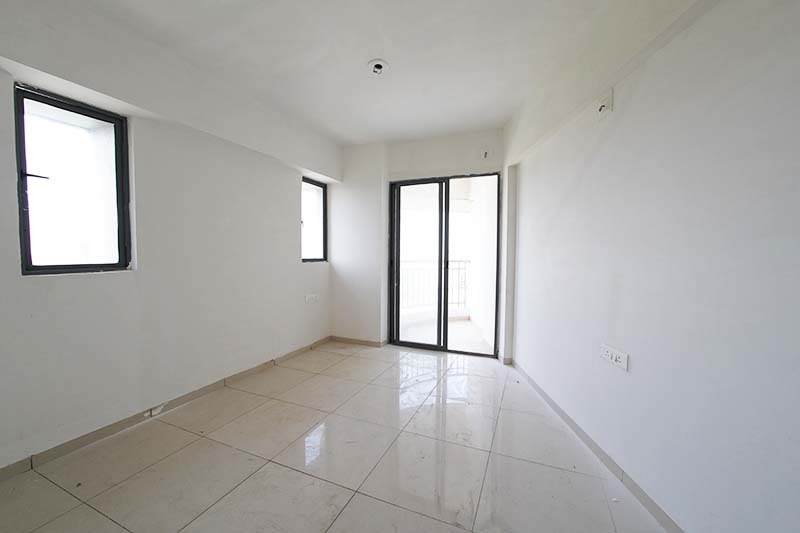 1.5 BHK 624 Sq. Ft. Residential Flat / Appartment for Sell in Jagatpur Ahmedabad - Media 4