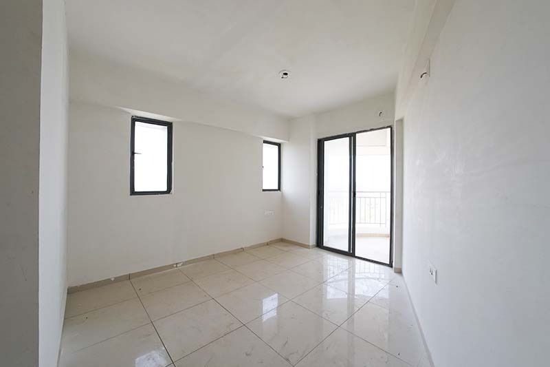 1.5 BHK 624 Sq. Ft. Residential Flat / Appartment for Sell in Jagatpur Ahmedabad