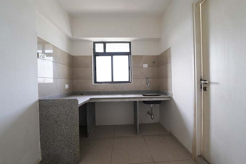 1.5 BHK 624 Sq. Ft. Residential Flat / Appartment for Sell in Jagatpur Ahmedabad - Media 5