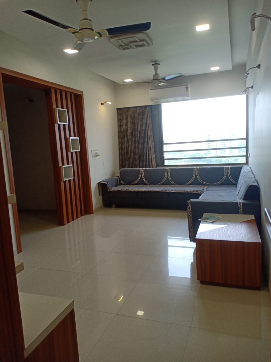 3 BHK 166 Sq. Yrd. Residential Flat / Appartment for Sell in Vaishnodevi Ahmedabad - Media 6