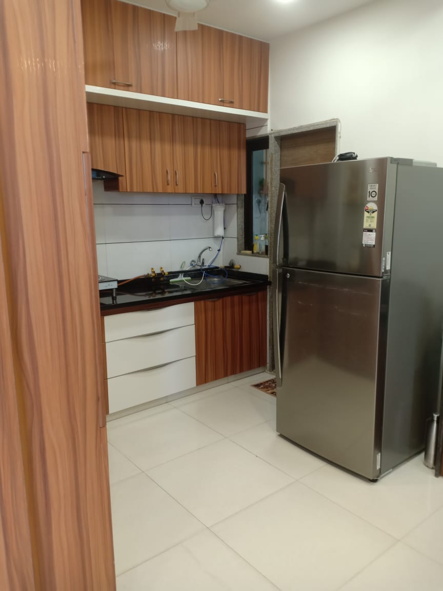 3 BHK 166 Sq. Yrd. Residential Flat / Appartment for Sell in Vaishnodevi Ahmedabad - Media 7
