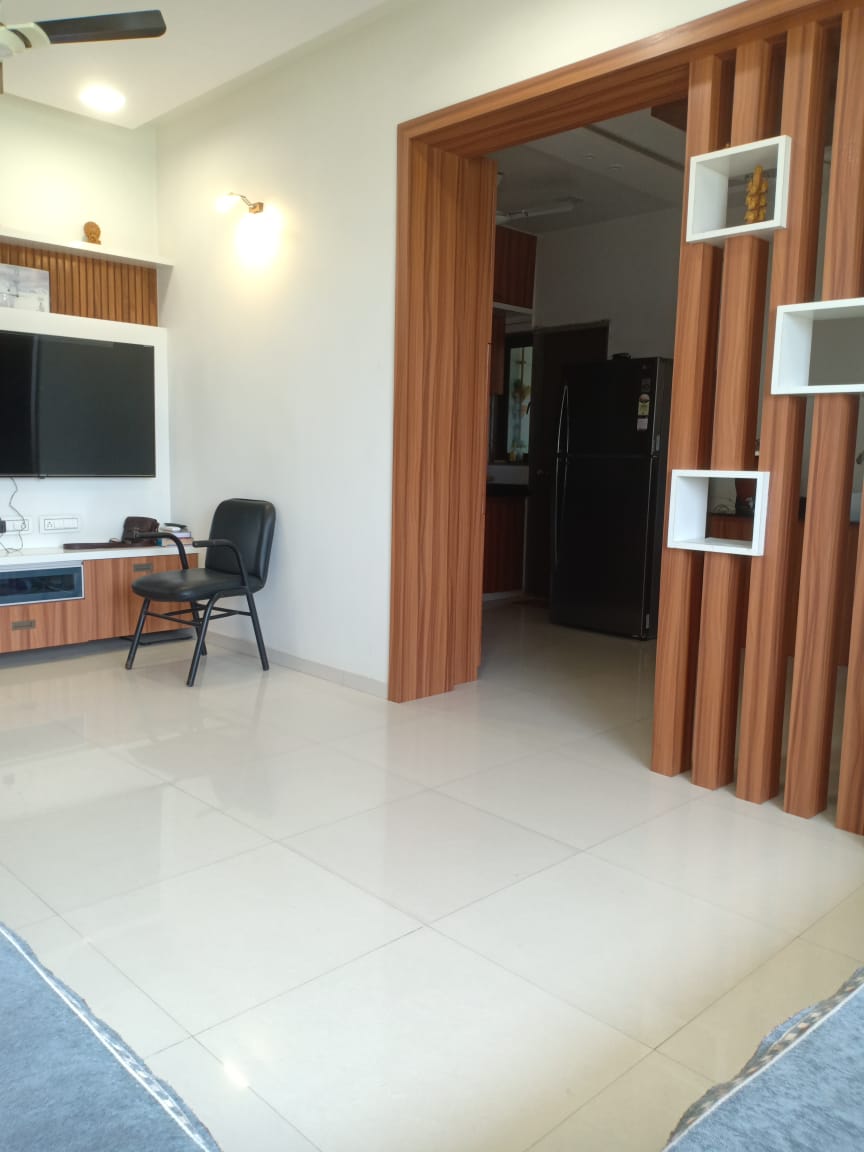 3 BHK 166 Sq. Yrd. Residential Flat / Appartment for Sell in Vaishnodevi Ahmedabad - Media 9